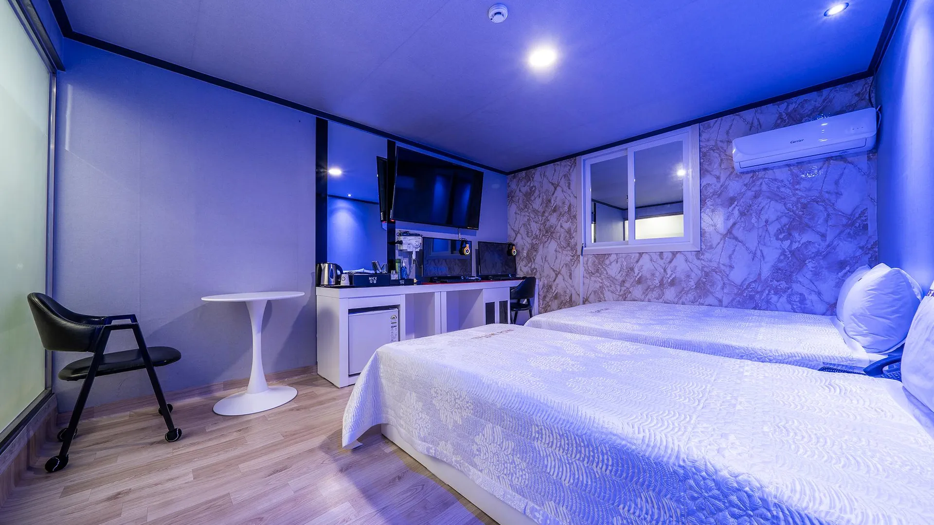 포천 포천(일동) 나이스 호텔 스위트룸