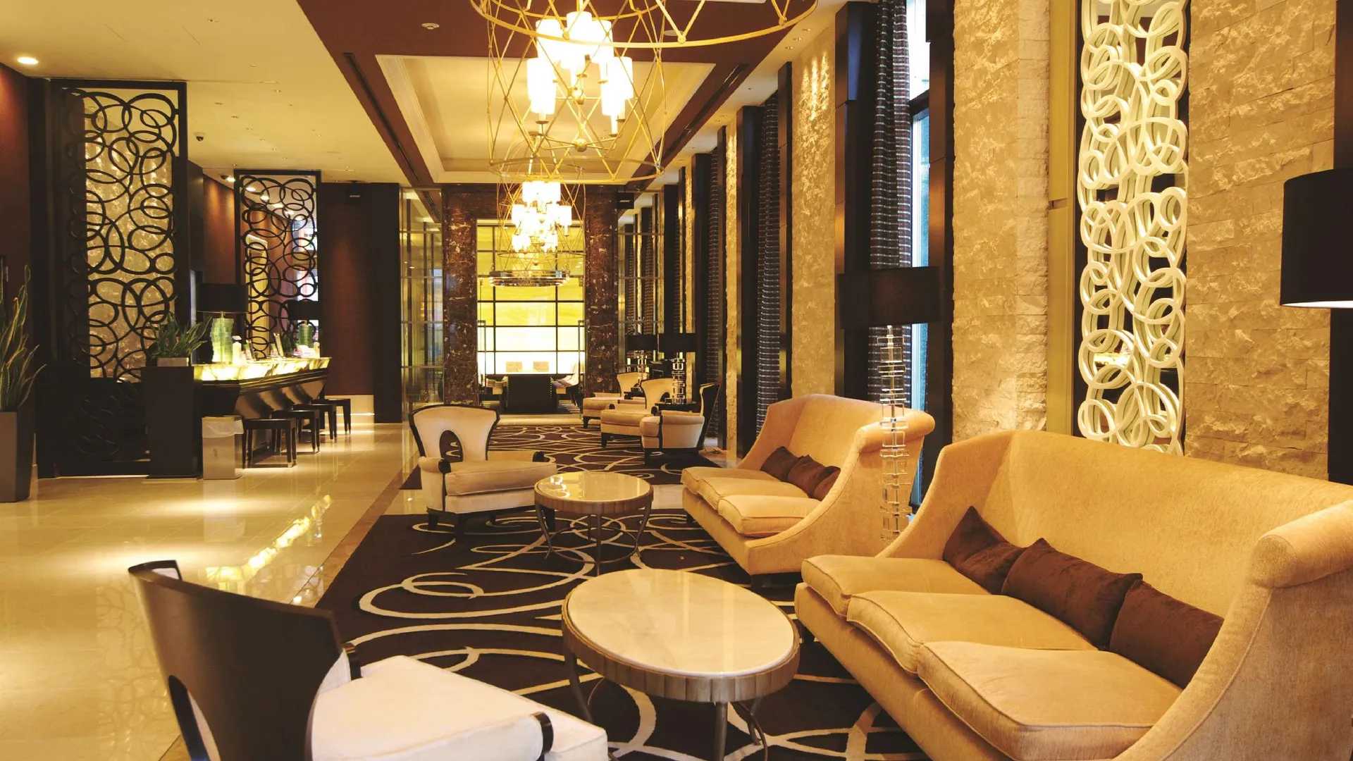 오키나와 본섬 더블트리 바이 힐튼 나하 4성급 호텔 스위트룸