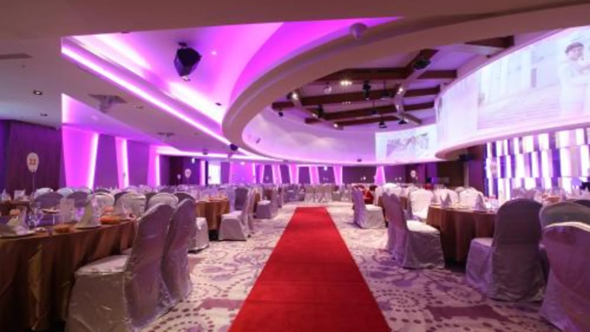 타이베이 베이토우 핫 스프링 리조트 4성급 호텔 객실