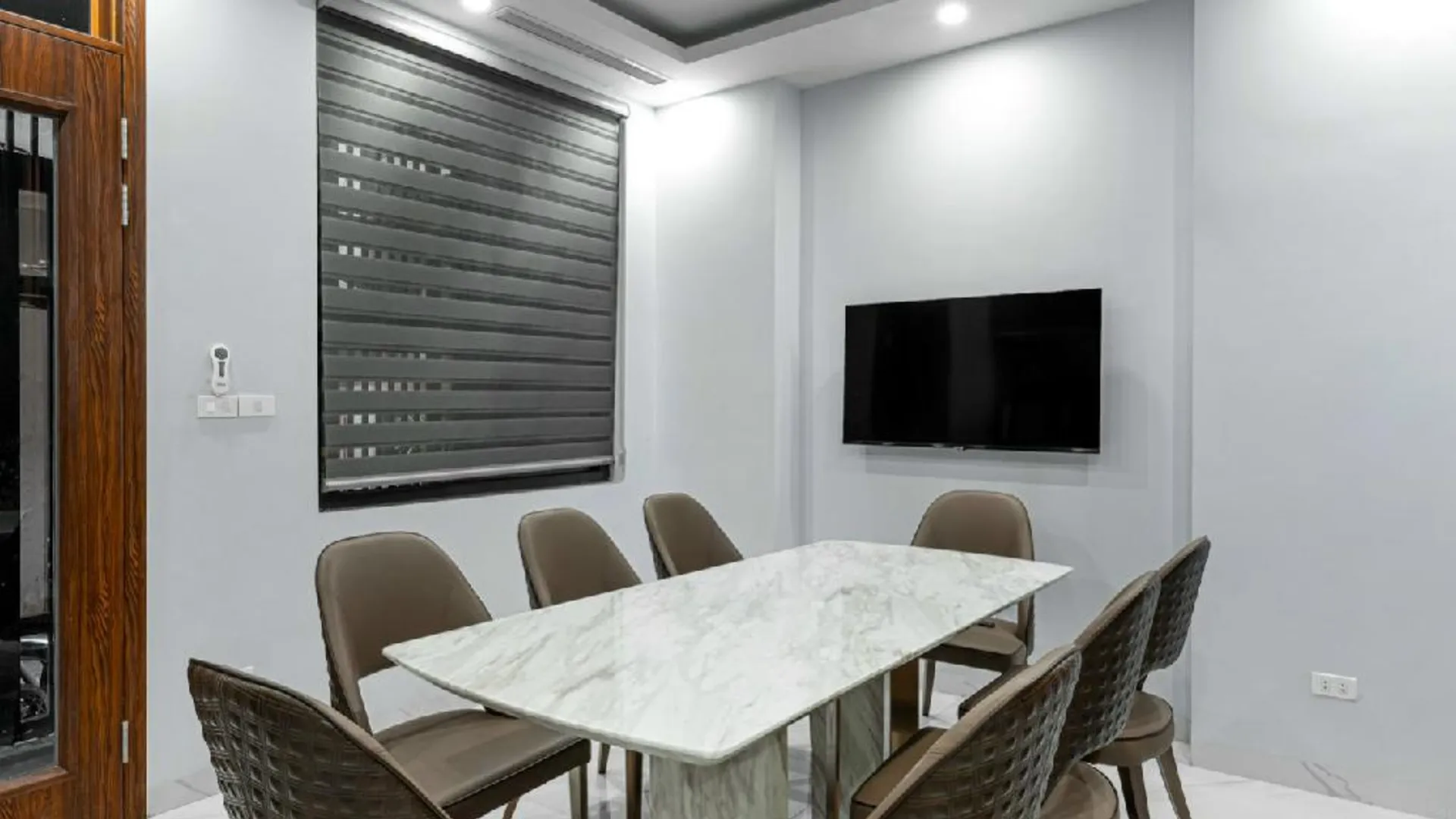 하노이 아미 하우스 3성급 호텔 객실