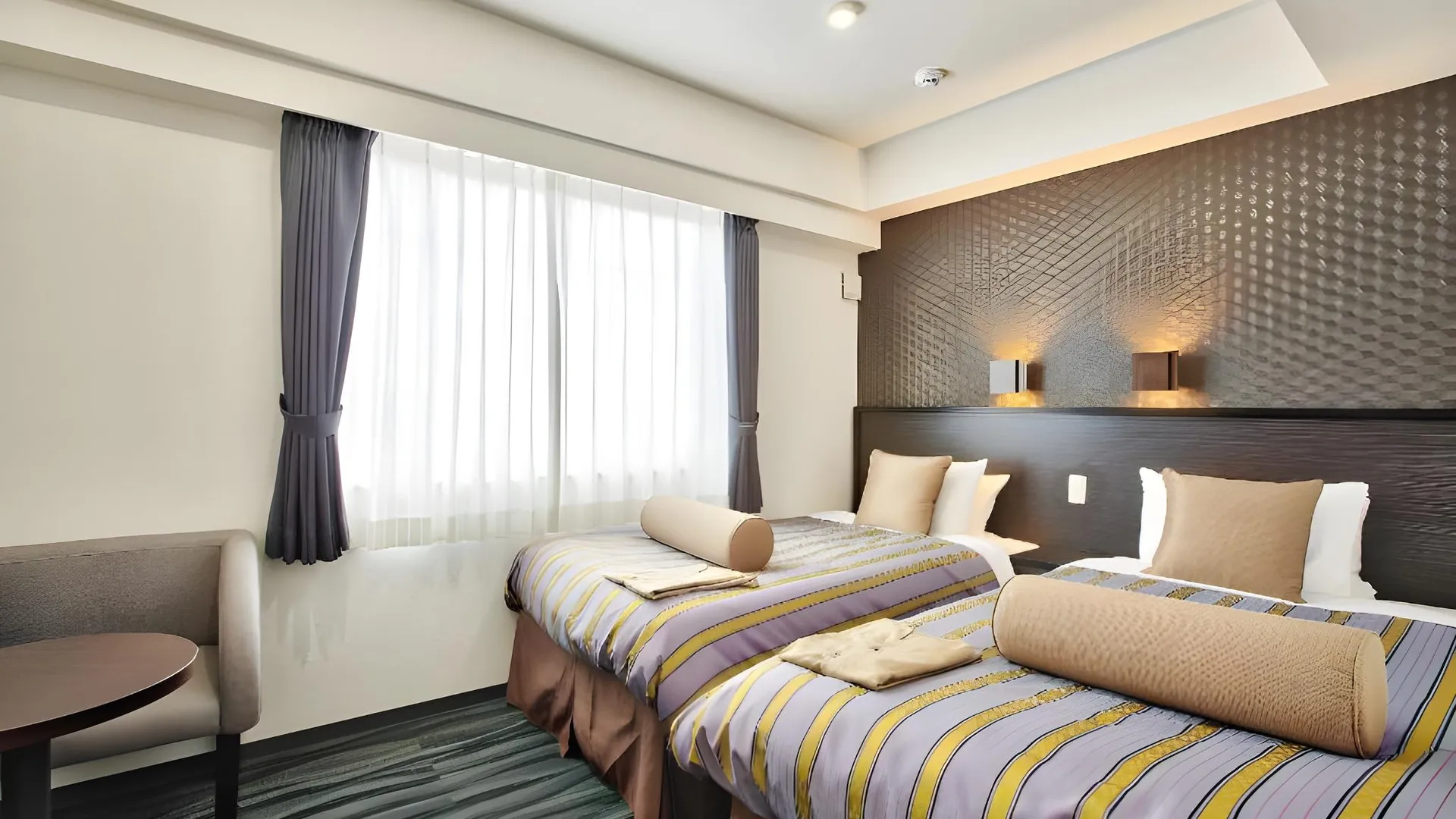 오키나와 본섬 호텔 코자 3성급 호텔 전망