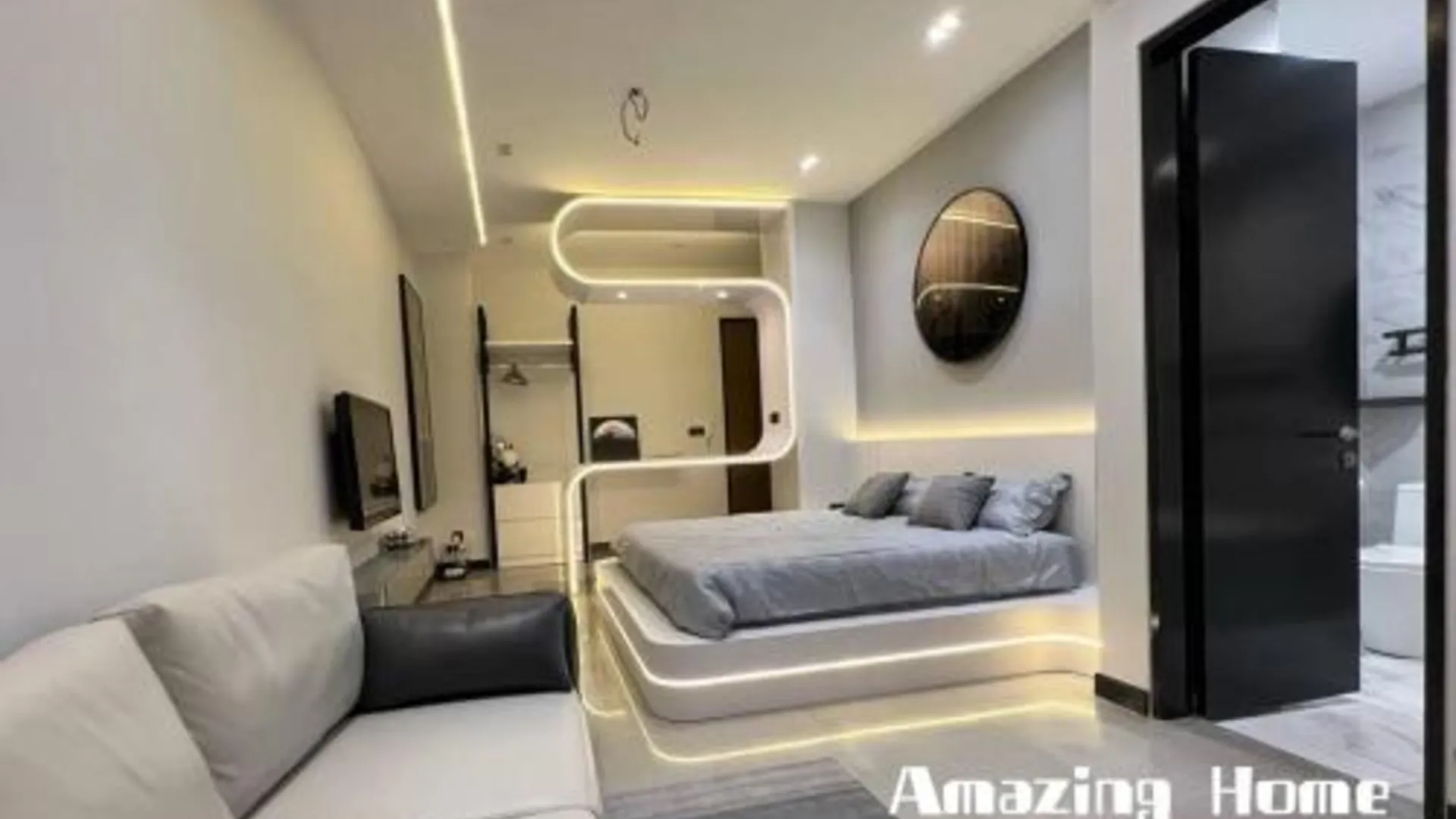 말라카 존커의 프라이빗 하우스 (432m², 침실 1개, 프라이빗 욕실 1개) 5성급 게스트하우스 스위트룸