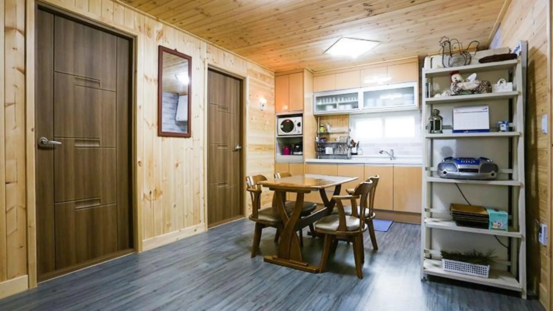 양평 양평 하예원펜션 2성급 게스트하우스 수영장