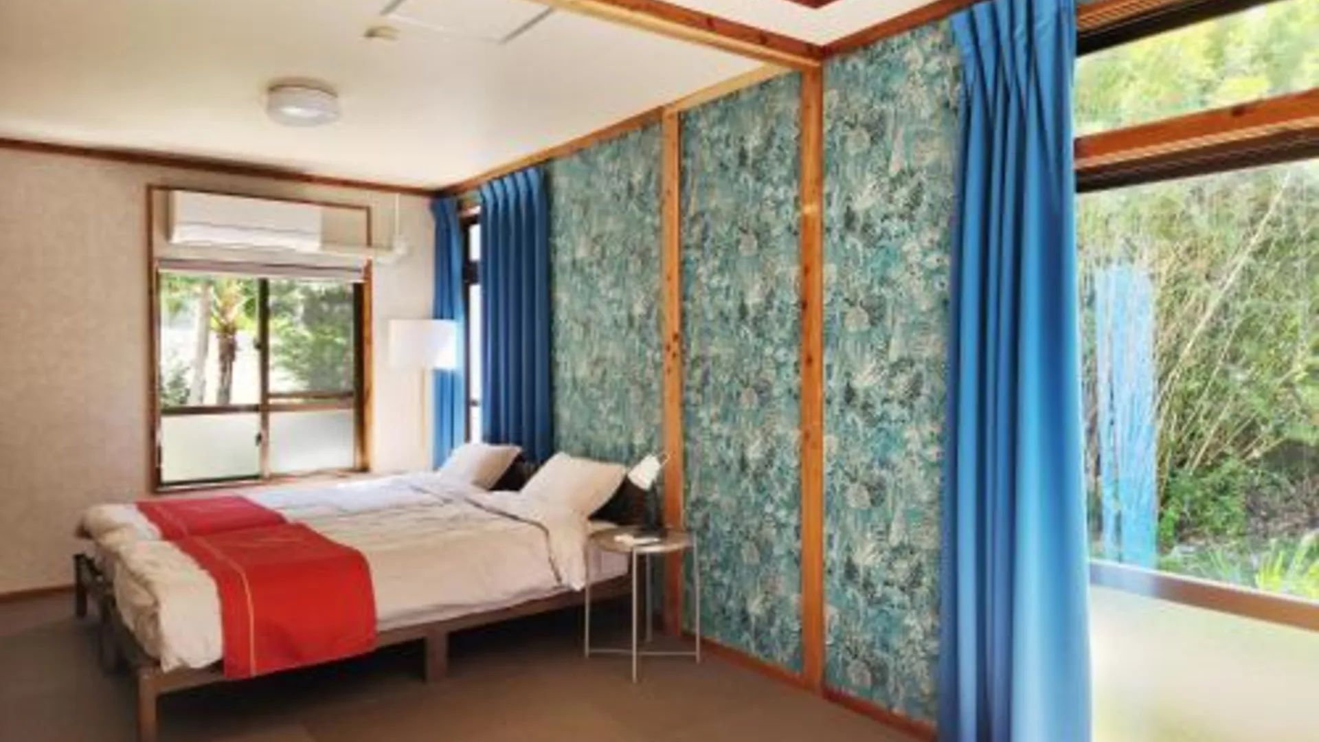 오키나와 본섬 Casa Yamamoto by Griswood Hotels 3성급 게스트하우스 부대시설