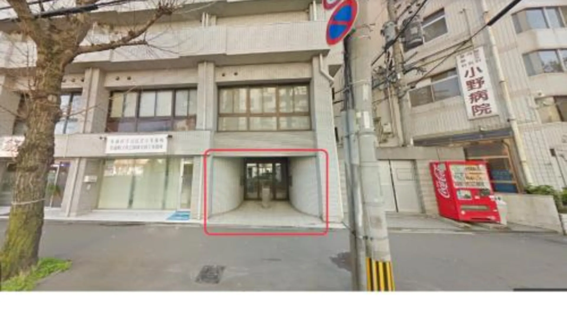 후쿠오카 Minoshima Apartment 406 3성급 싱글룸 전망