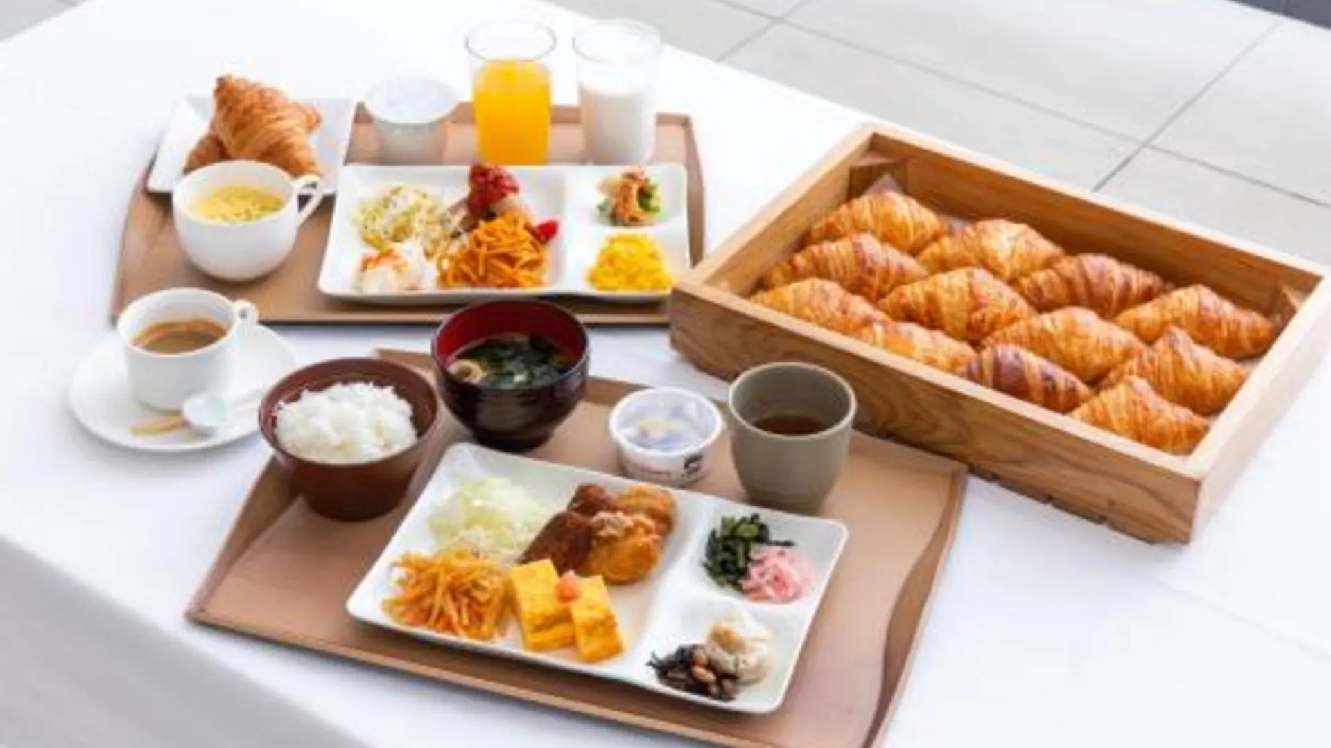 후쿠오카 HOTEL NEXUS Hakata Sanno 3성급 호텔 전망