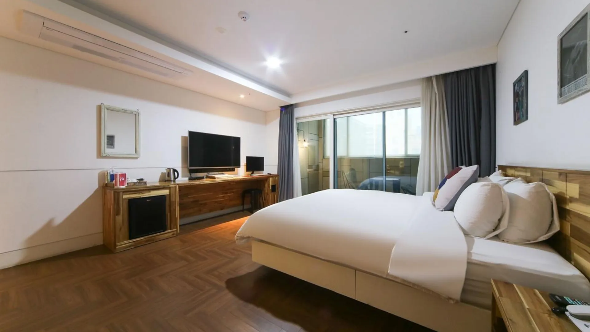 울산 울산 삼산 판도라 호텔 2성급 호텔 스위트룸