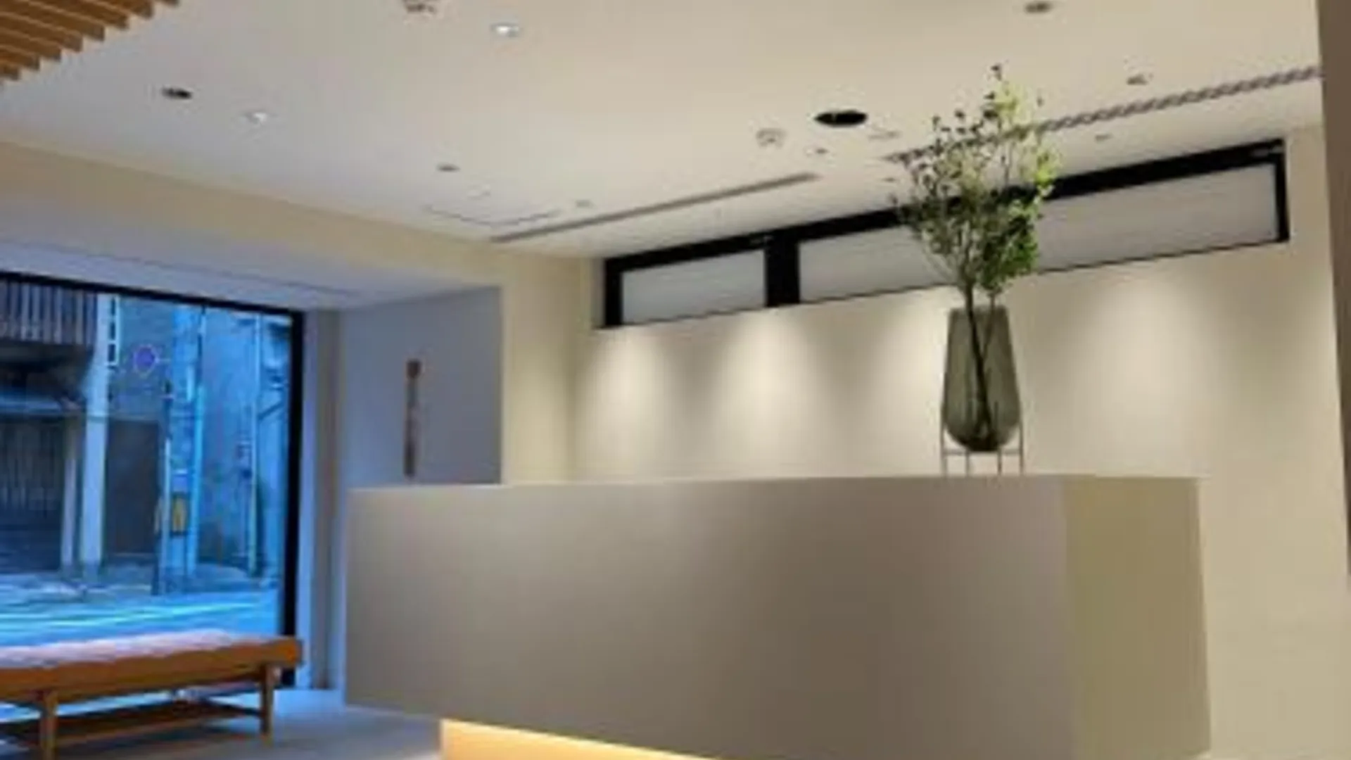 교토 KIORI Collection Shinmachi 4성급 호텔 부대시설