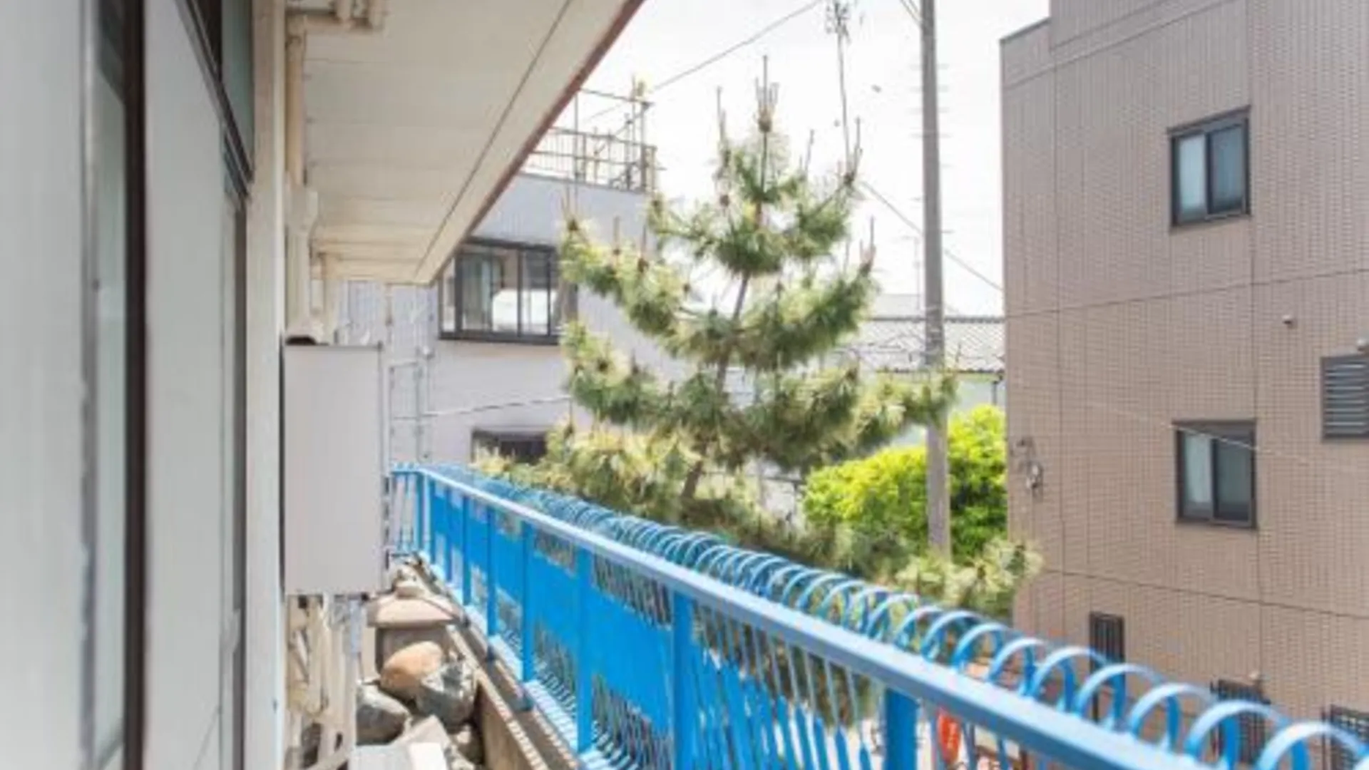 도쿄 / 동경 夏美ホテル 303高级独栋别墅 独立卫浴 地铁站步行五分钟成田机场-羽田机场-上野-晴空塔一线直通 3성급 호텔 외관