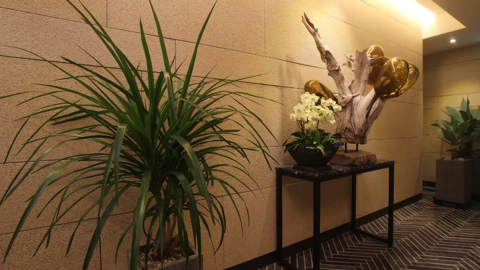 전주 전주 마리호텔 2성급 호텔 부대시설