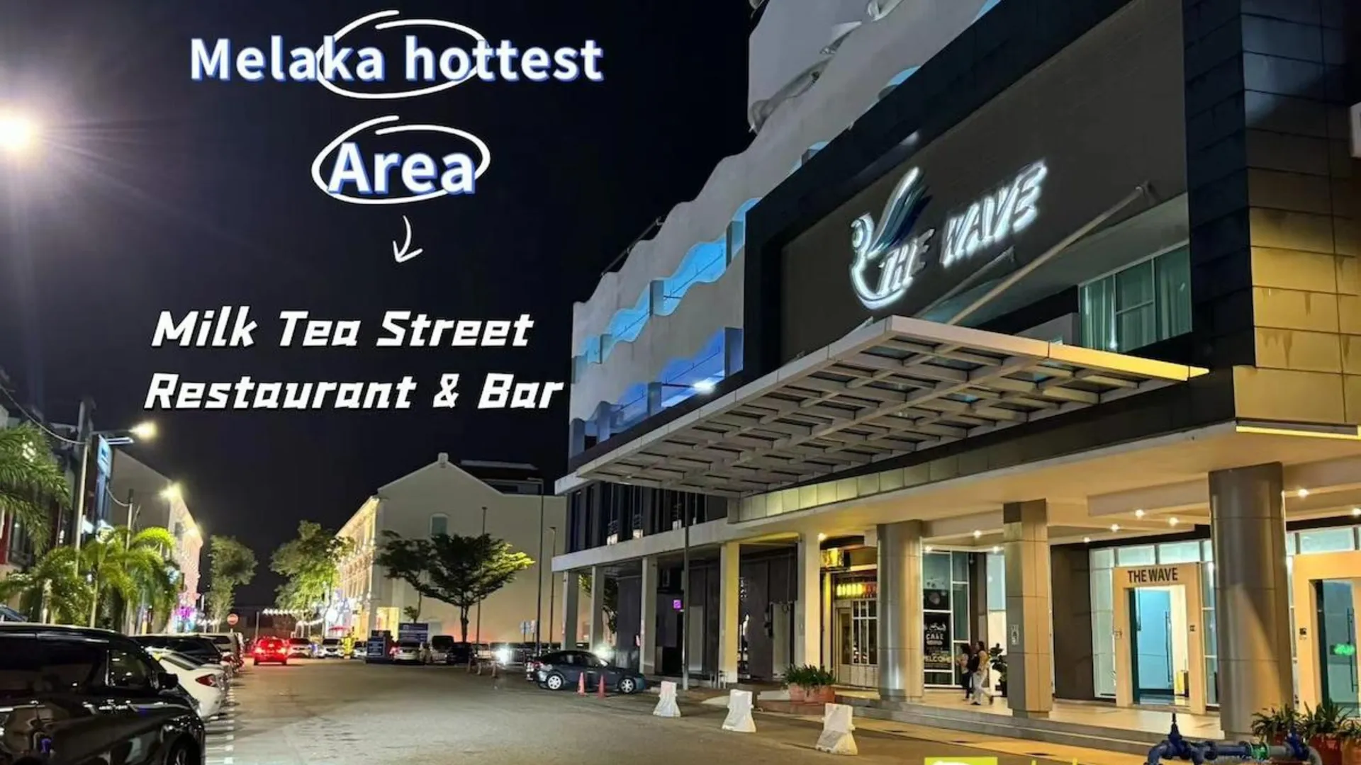 말라카 존커의 프라이빗 하우스 (m², 침실 5개, 프라이빗 욕실 6개) 2성급 싱글룸 레스토랑