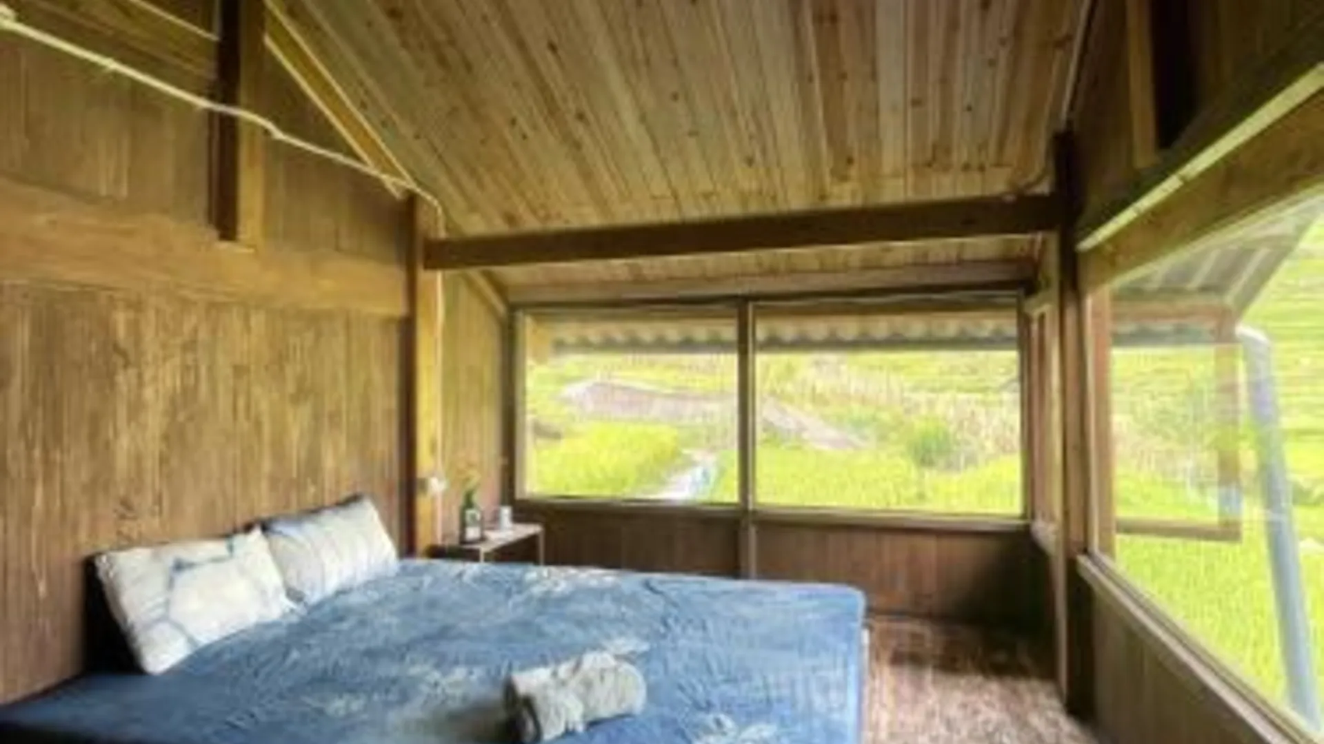 사파 The Zen House Sapa 4성급 게스트하우스 스위트룸