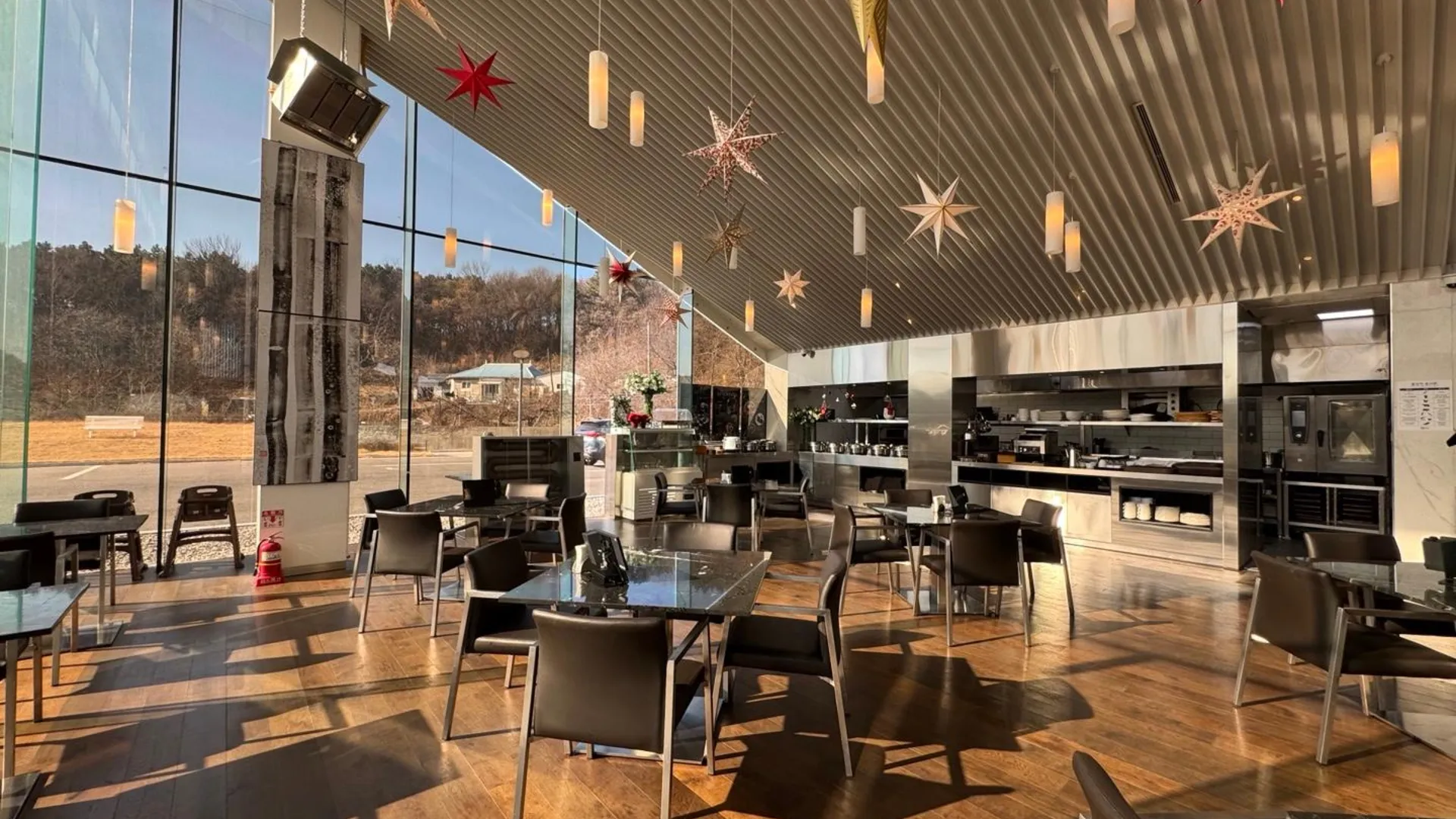 인천 호텔 오라 인천 3성급 호텔 외관