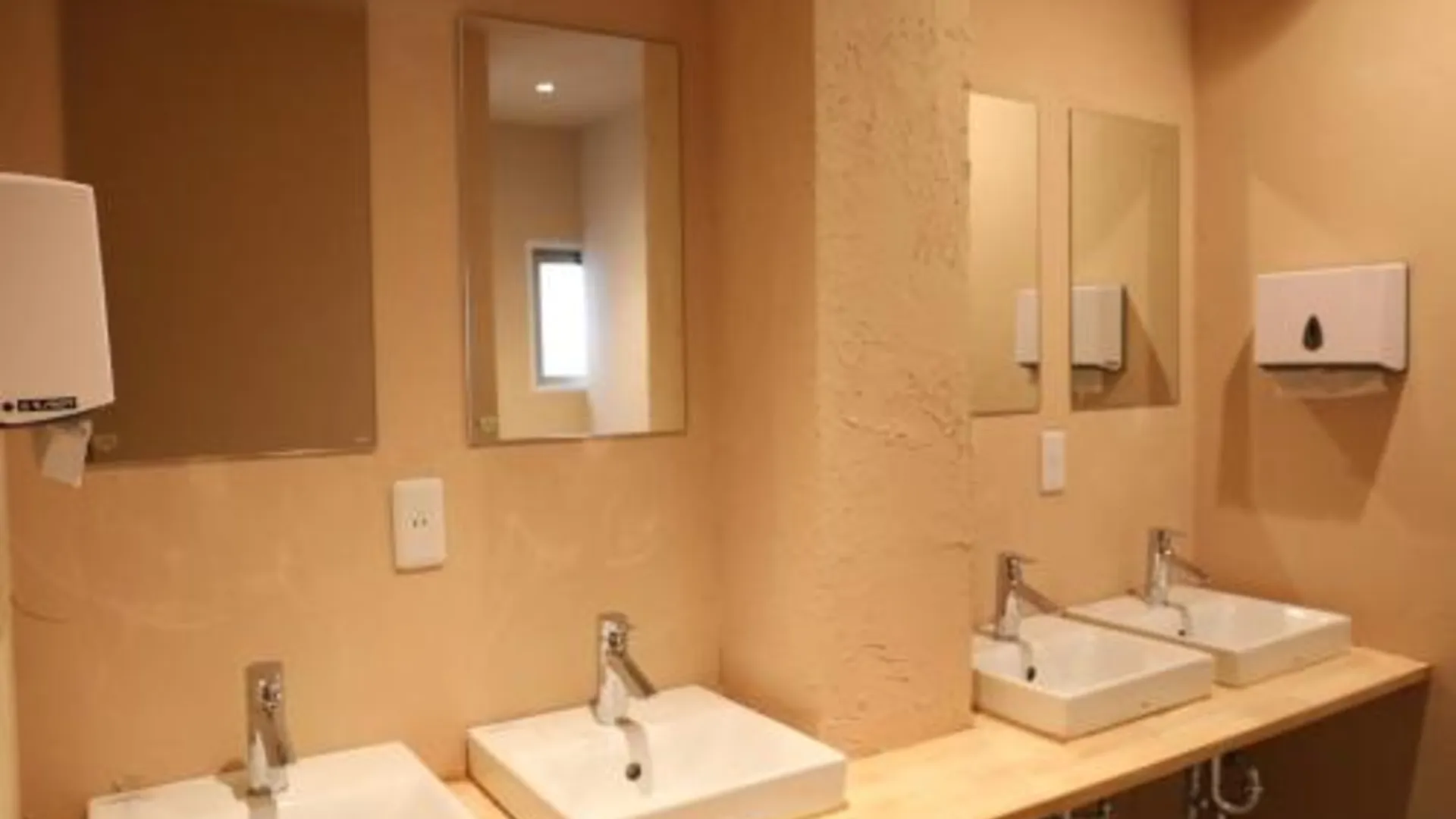 후쿠오카 2-times,Dormitory Hotel - Vacation STAY 39269v 호텔 외관