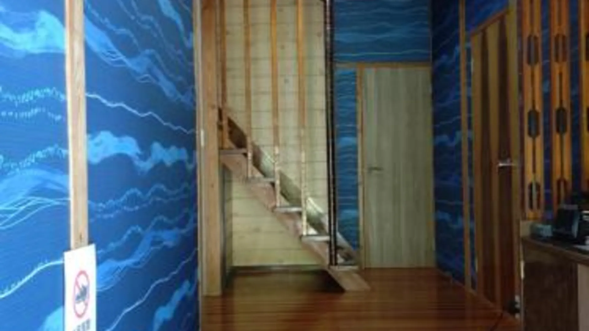 후쿠오카 itoshima 個性的な日本家屋 4성급 싱글룸 전망