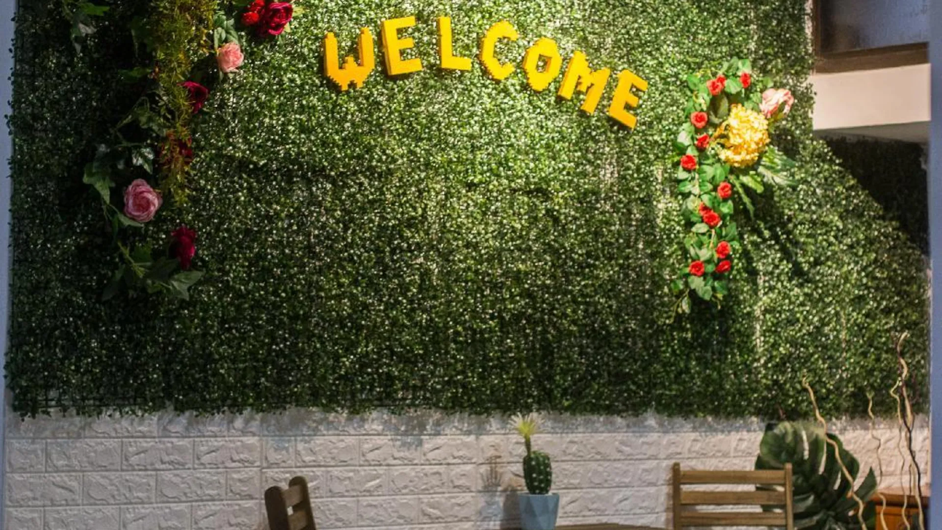 조호바루 / 조호르바루 조호바루 시내의 아파트먼트 (200m², 침실 3개, 프라이빗 욕실 3개) 4성급 싱글룸 외관