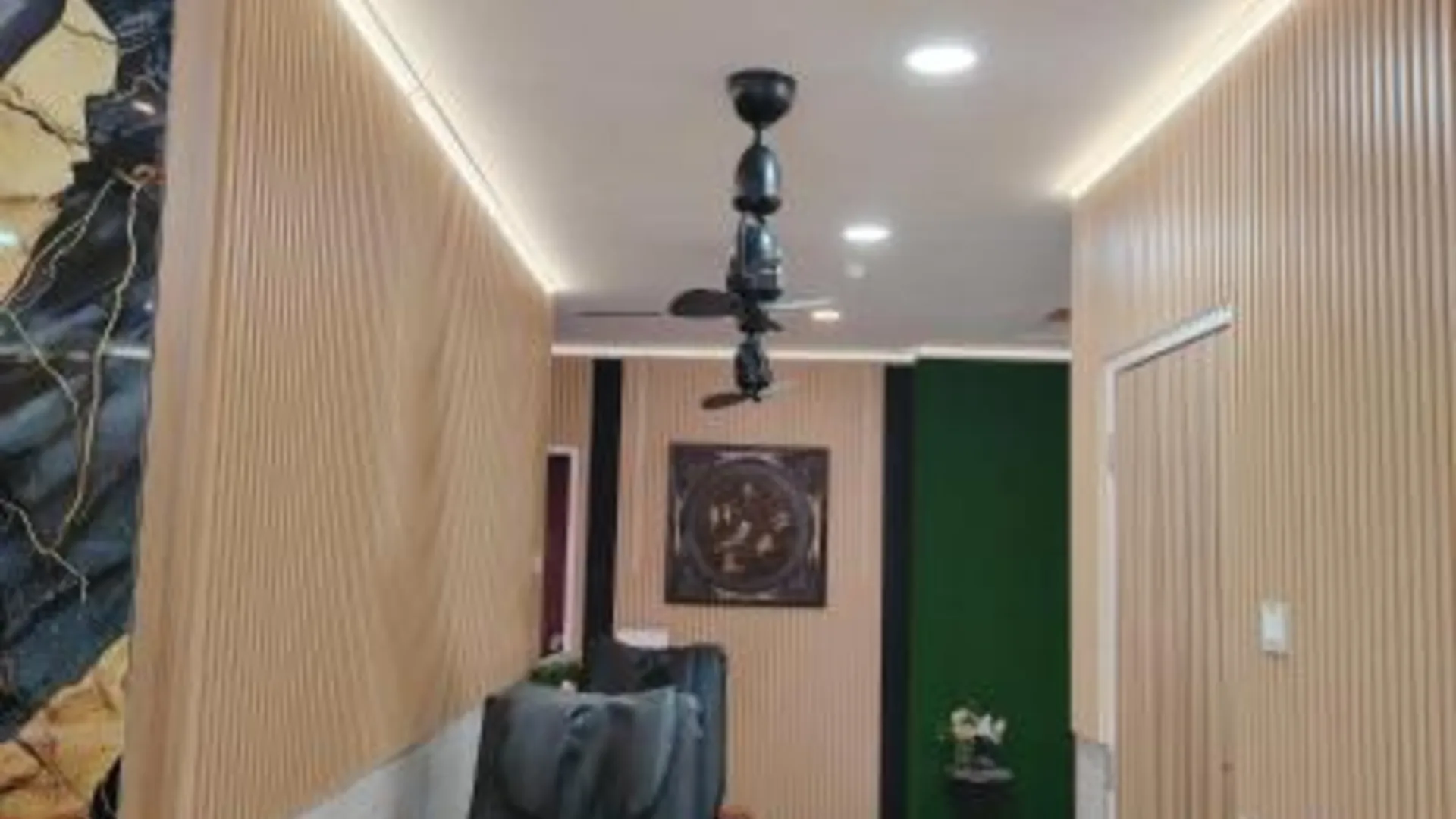 조호바루 / 조호르바루 호텔 아리아나 호텔 객실