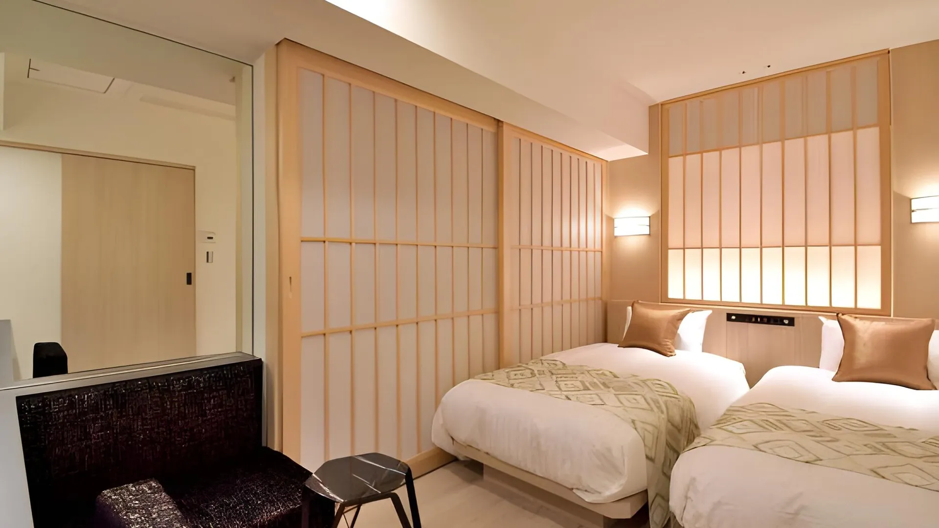 도쿄 / 동경 호텔 비스타 도쿄 쓰키지 3성급 호텔 전망