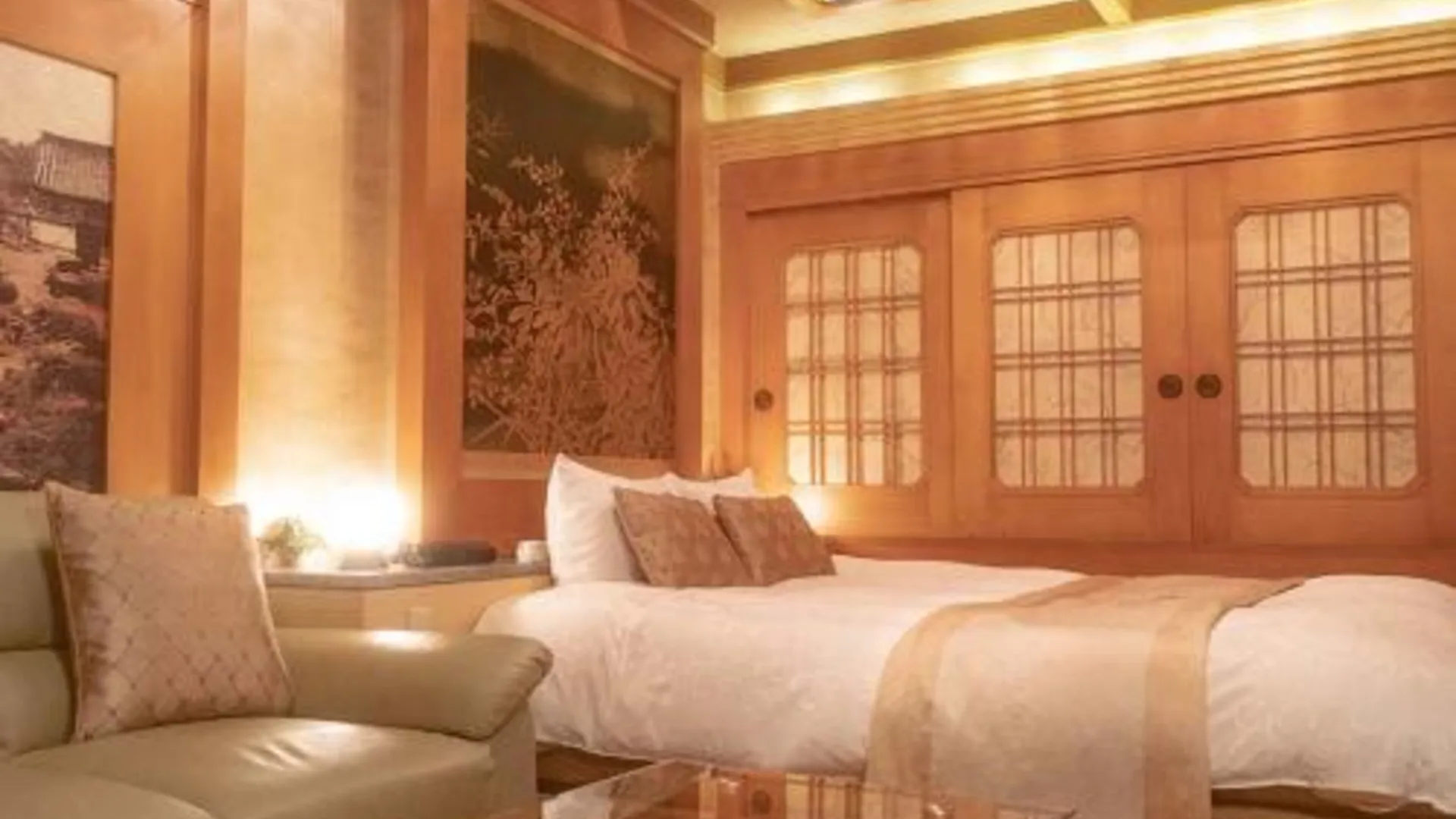 교토 Hotel Dion ホテル ディオン - Adult Only 2성급 호텔 수영장