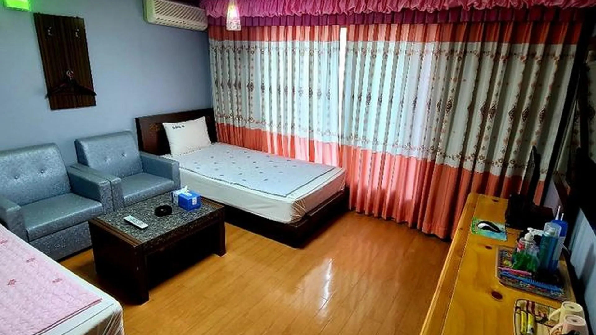 전주 전주 우아동 임페리얼 호텔 레스토랑