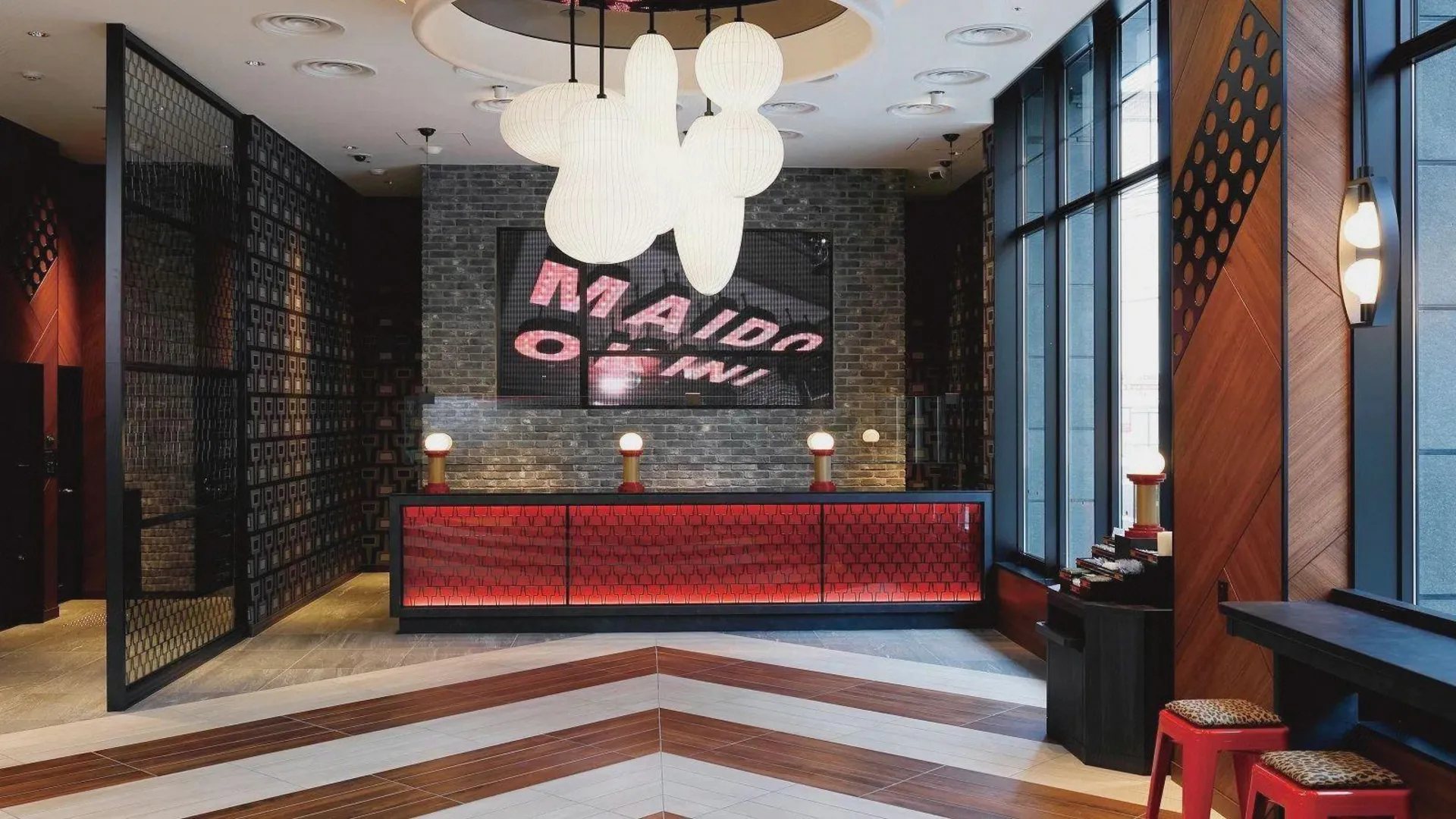 오사카 DEL 스타일 오사카 신우메다 바이 다이와 로이넷 호텔 4성급 호텔 객실