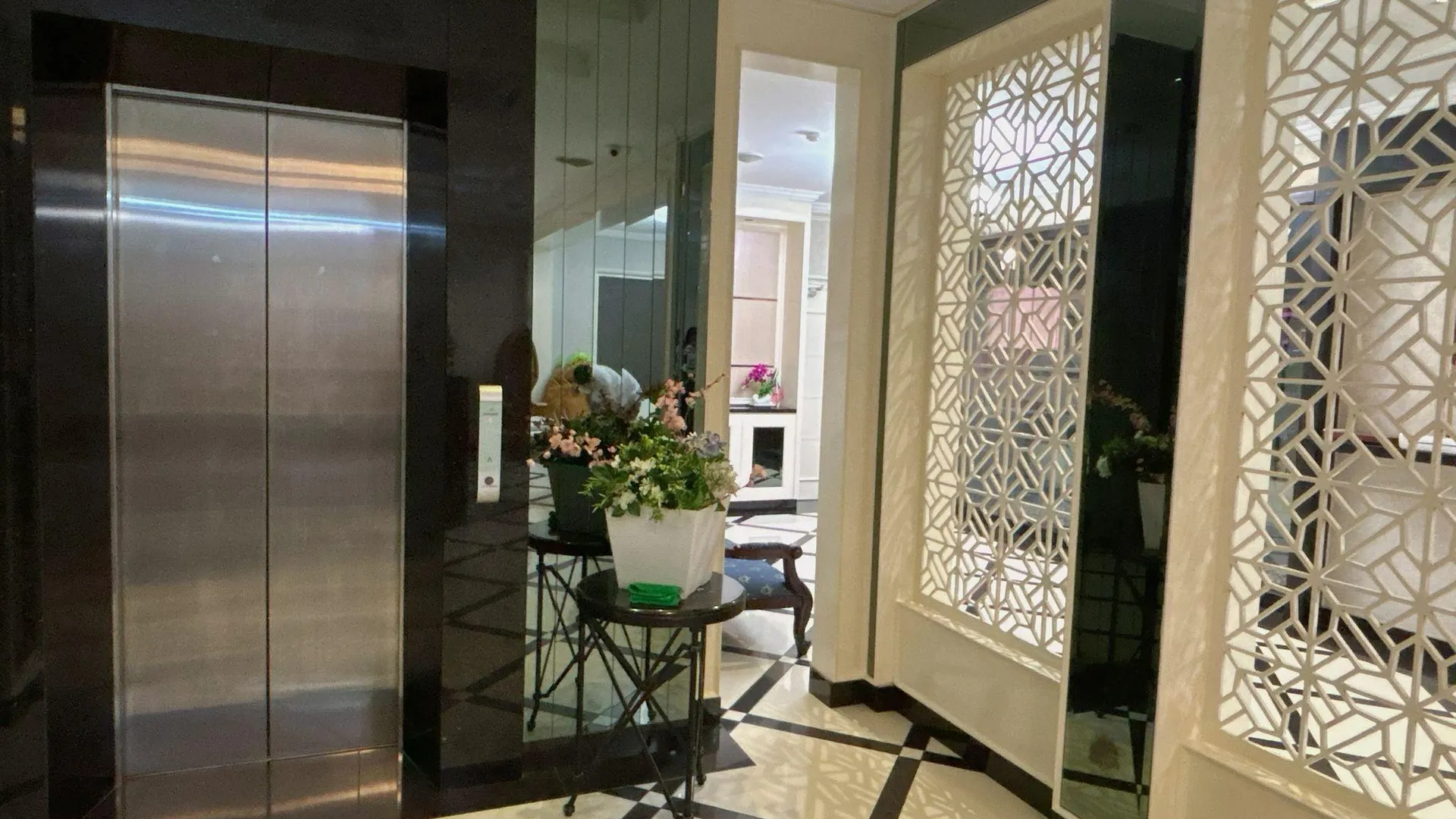 조호바루 / 조호르바루 그랜드 제이드 CIQ 호텔 2성급 호텔 레스토랑