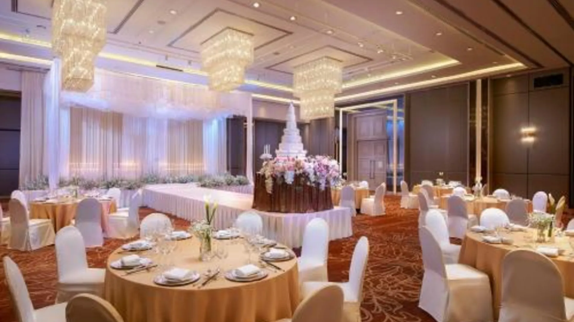 방콕 아마리 돈 무앙 에어포트 방콕 호텔 4성급 호텔 객실