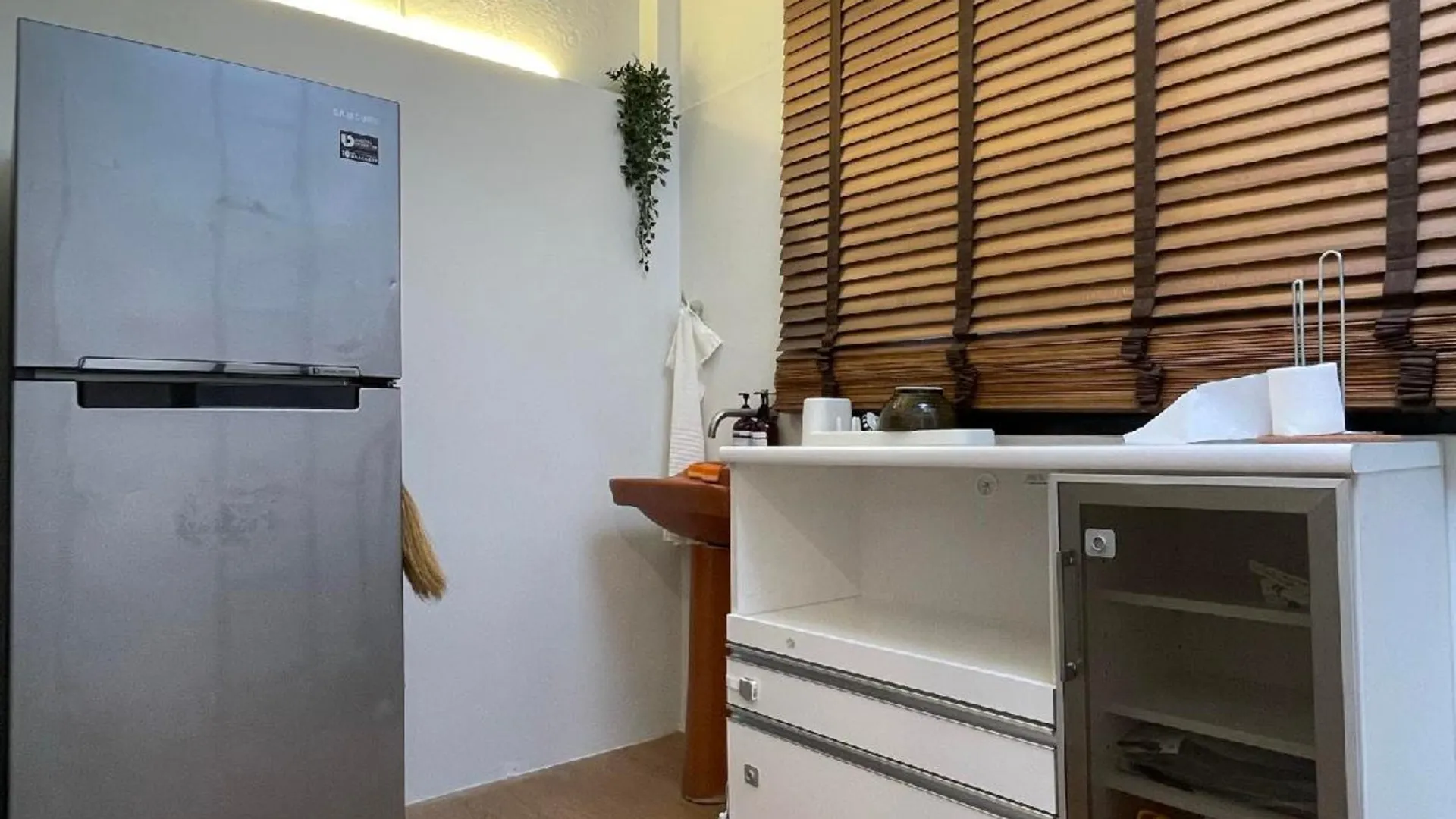 방콕 수쿰윗 / 스쿰빗의 아파트먼트 (65m², 침실 1개, 프라이빗 욕실 1개) 4성급 게스트하우스 수영장