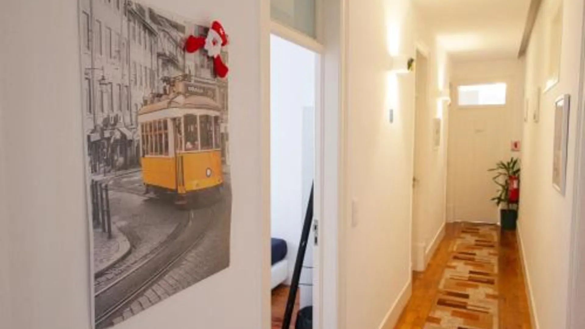 리스본 Guest House Amoreiras 2성급 호텔 부대시설