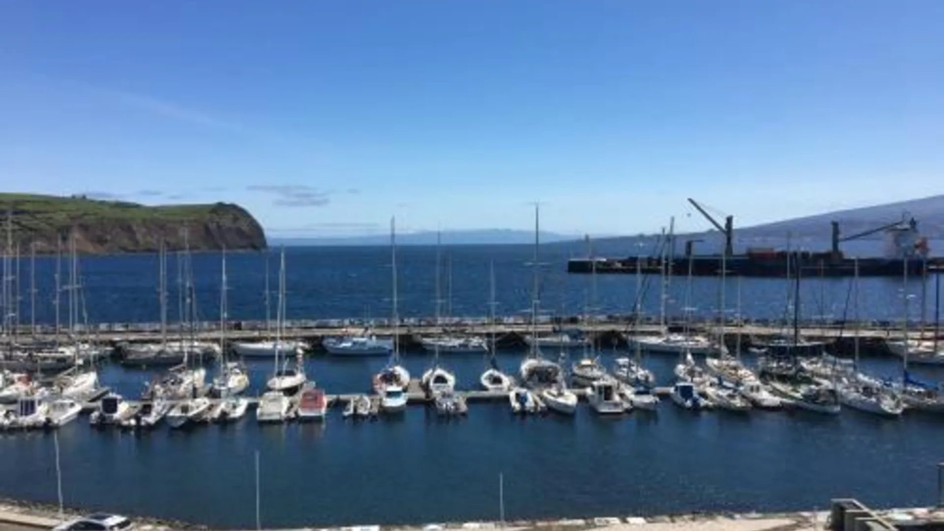 호타 Internacional Azores Boutique 4성급 호텔 부대시설