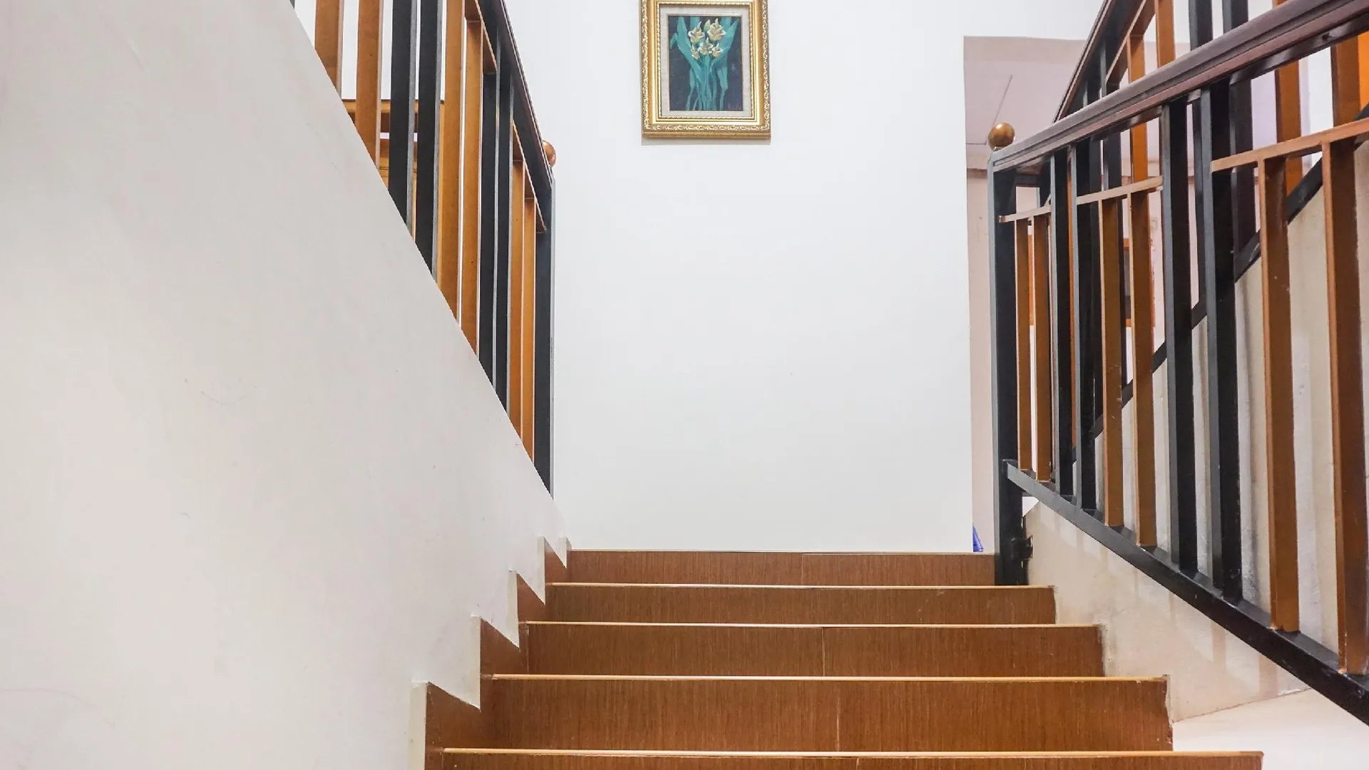 마카사르 Hotel O Pondok Hikmah Makassar 2성급 호텔 부대시설