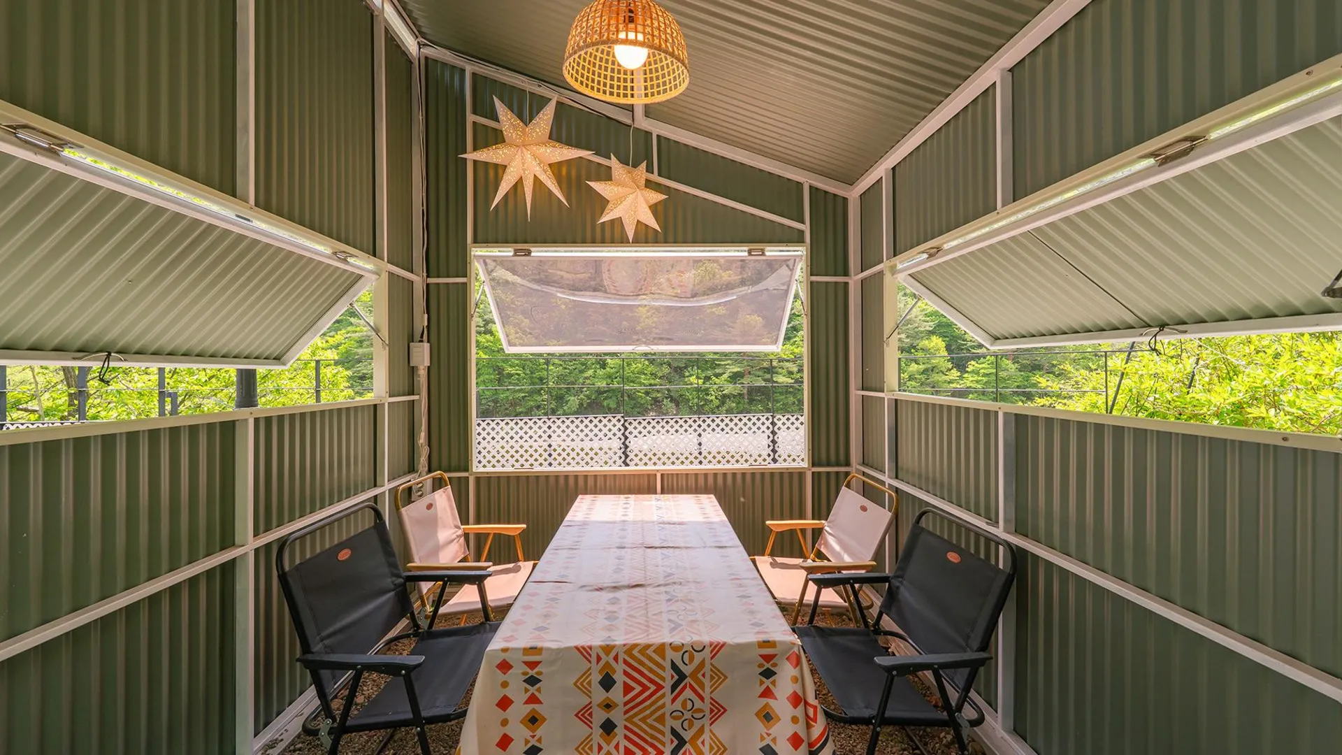 양양 양양 마중펜션 3성급 게스트하우스 부대시설