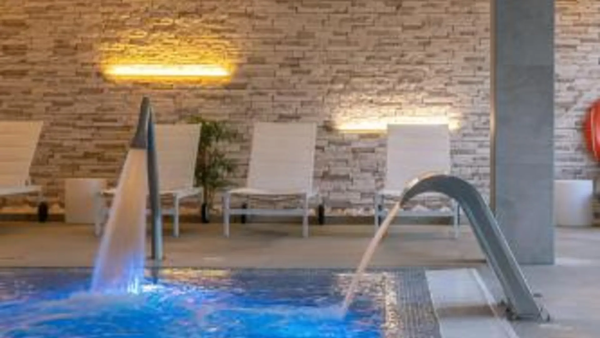 리베이라 드 페나 Pena Park Hotel 4성급 호텔 객실