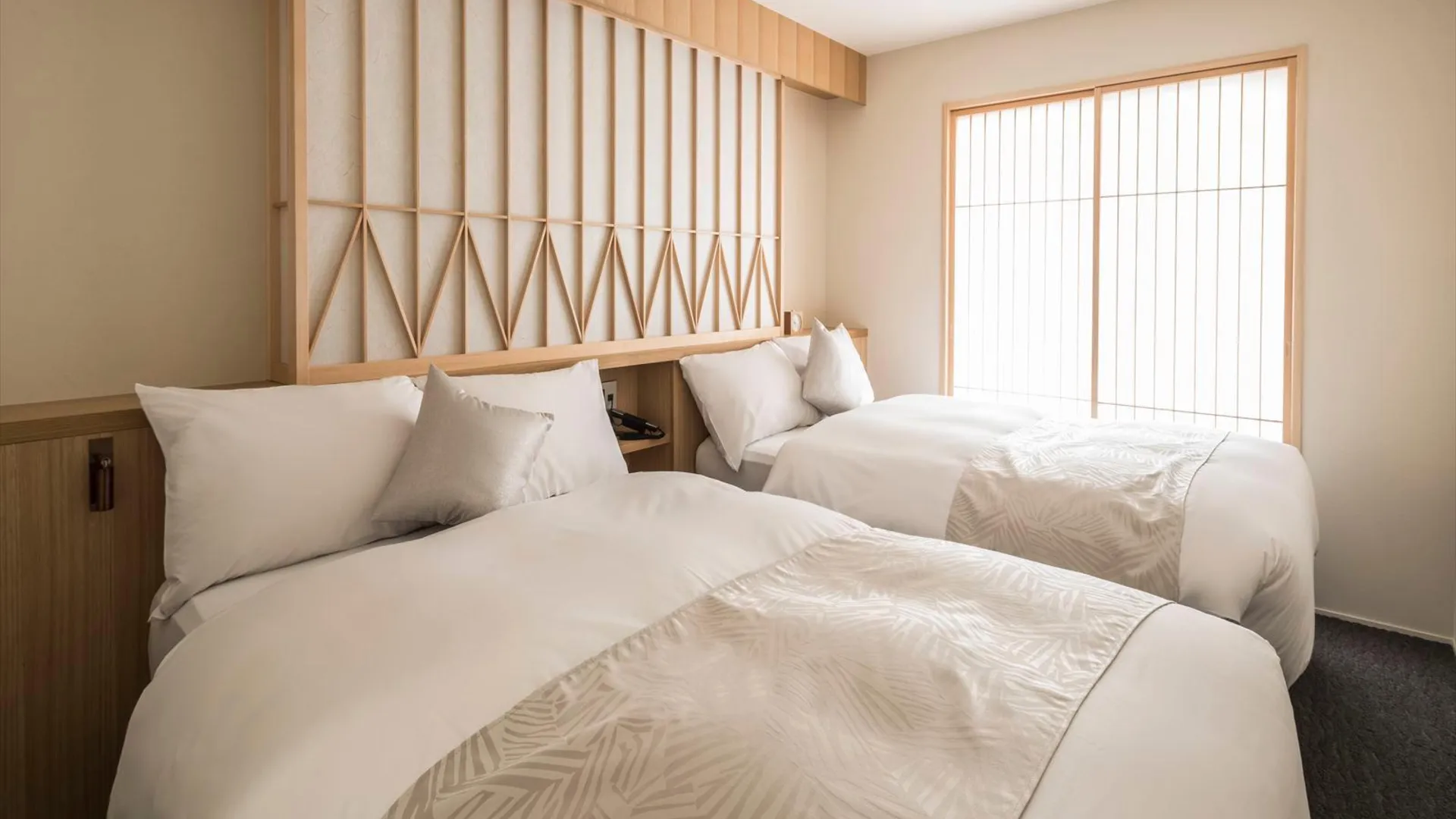 교토 도모야 레지던스 호텔 교토 니조 다카쿠라 5성급 호텔 스위트룸