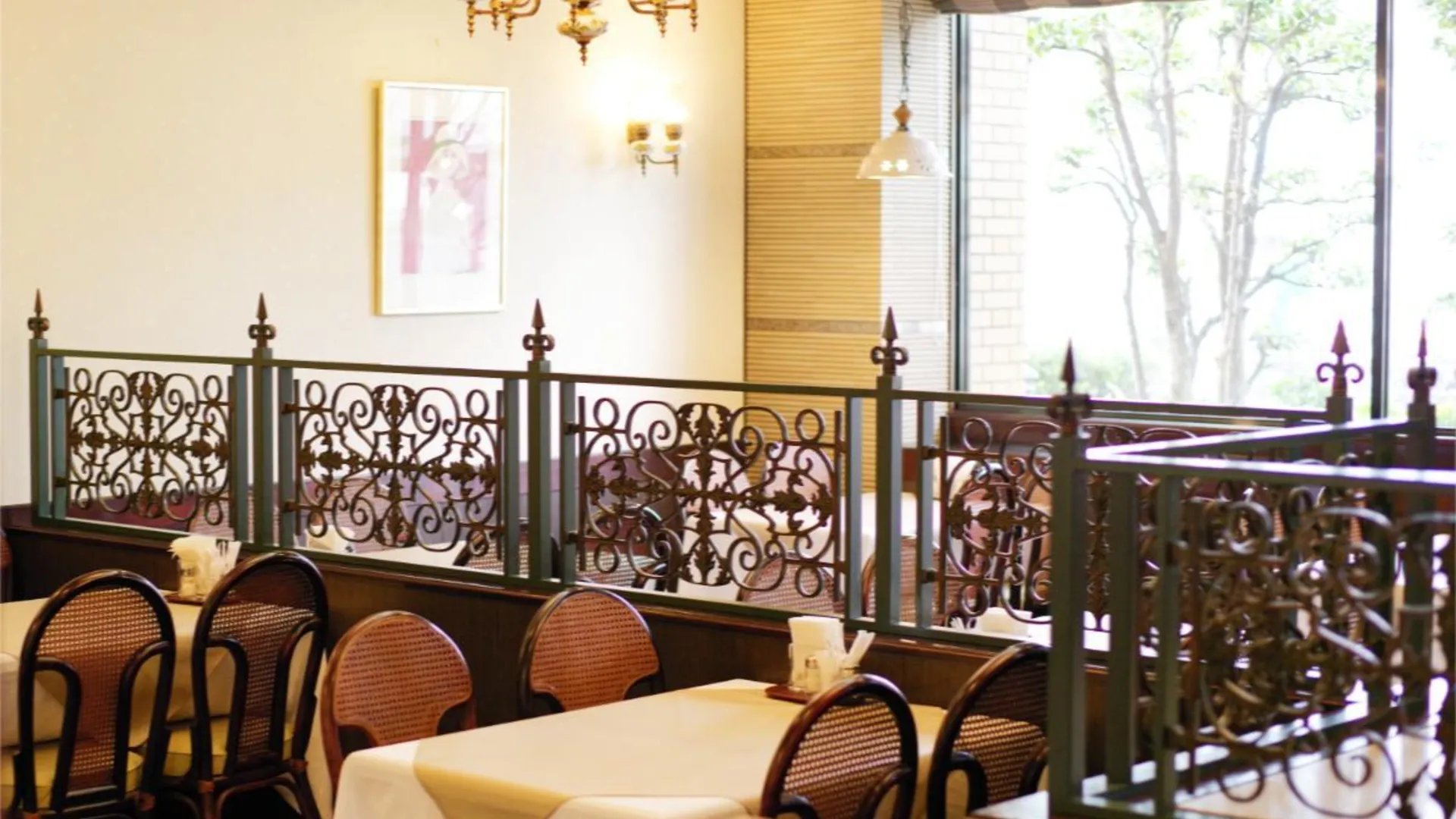 후쿠오카 레이센가쿠 호텔 가와바타 나카스 3성급 호텔 외관