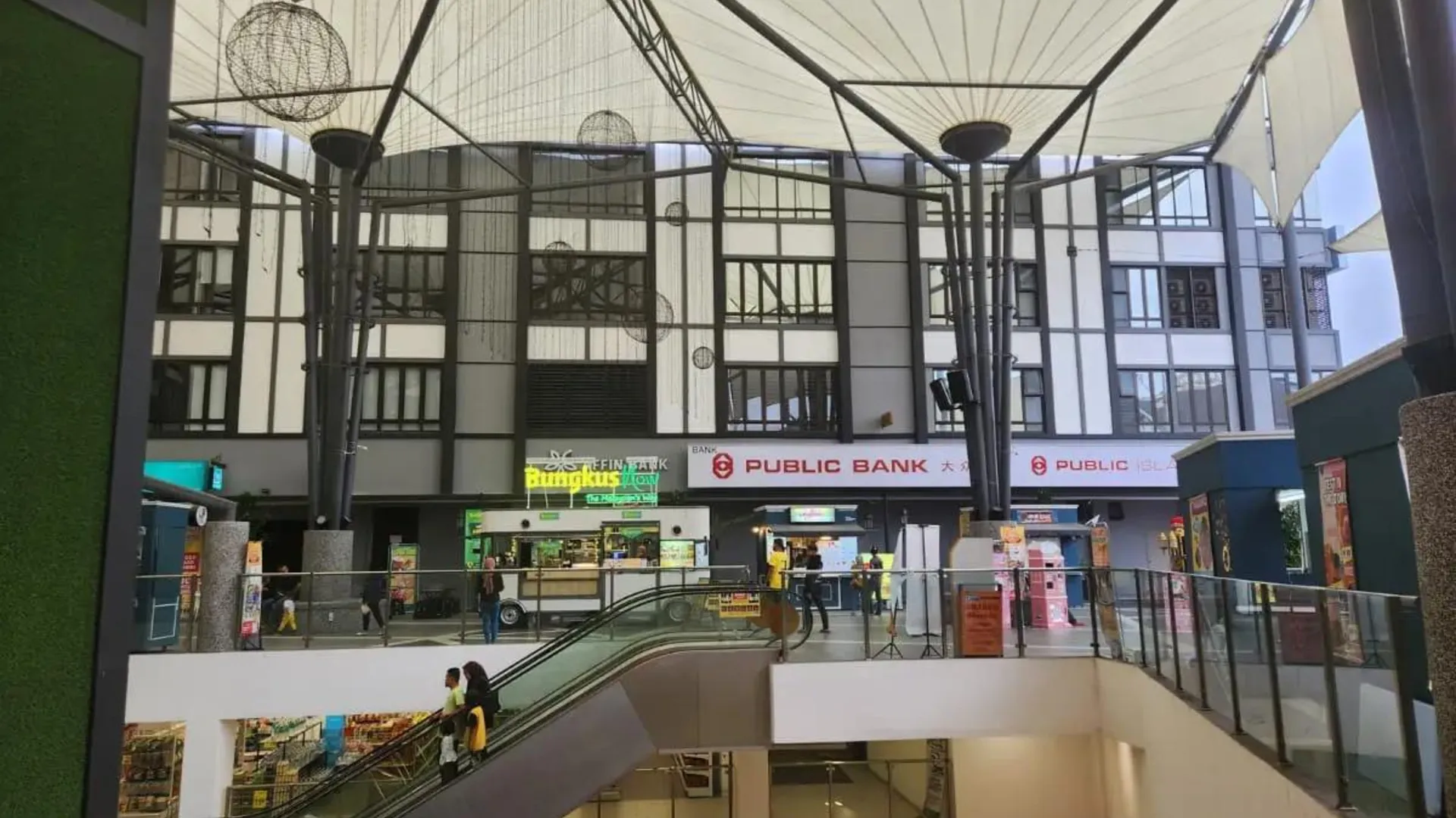 카메론 하일랜즈 TDOZE Hotel 2성급 호텔 객실