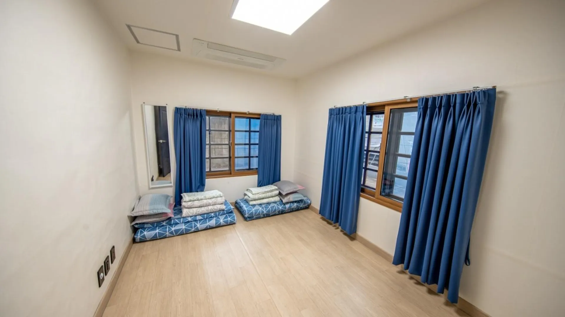 담양 담양 죽녹원게스트하우스 2성급 게스트하우스 객실