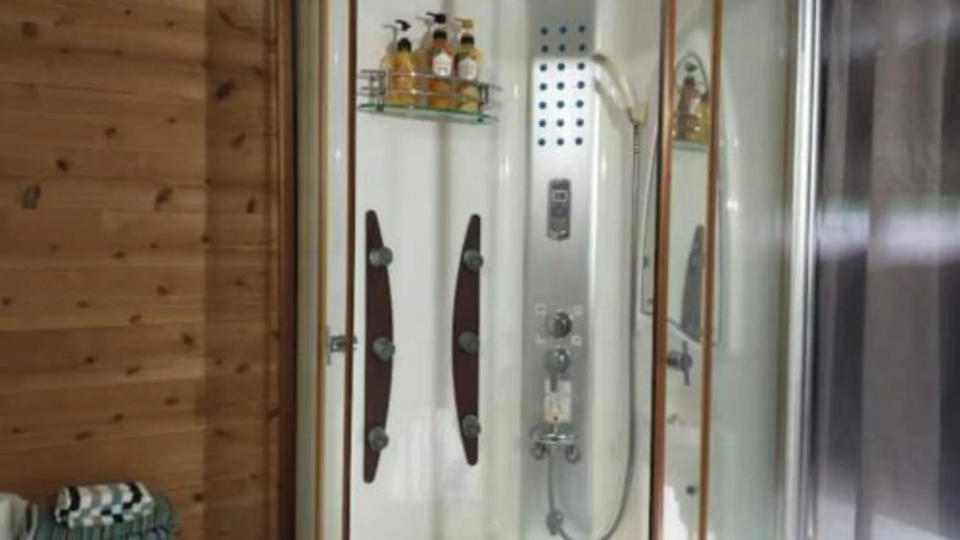 오키나와 본섬 yambaru guest house B - Vacation STAY 02756v 2성급 호텔 스위트룸