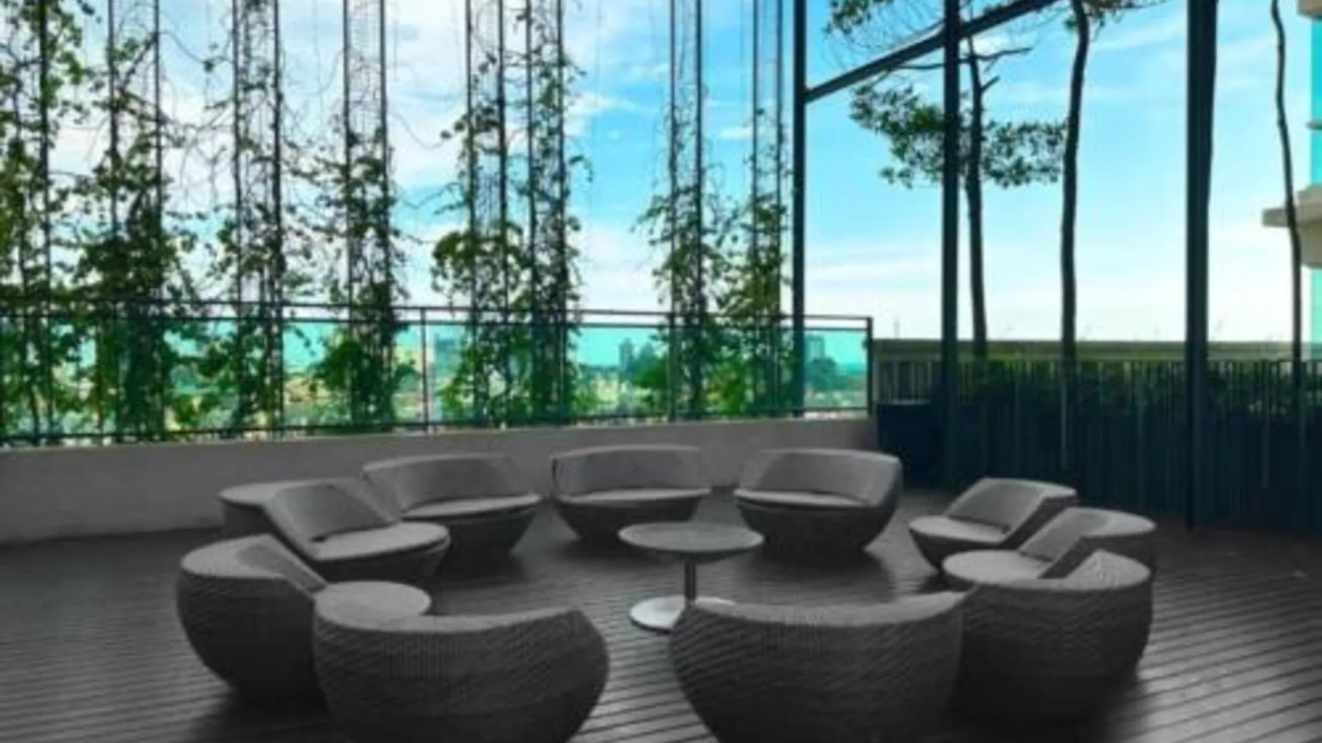 말라카 존커의 아파트먼트 (40m², 침실 2개, 프라이빗 욕실 1개) 4성급 게스트하우스 수영장