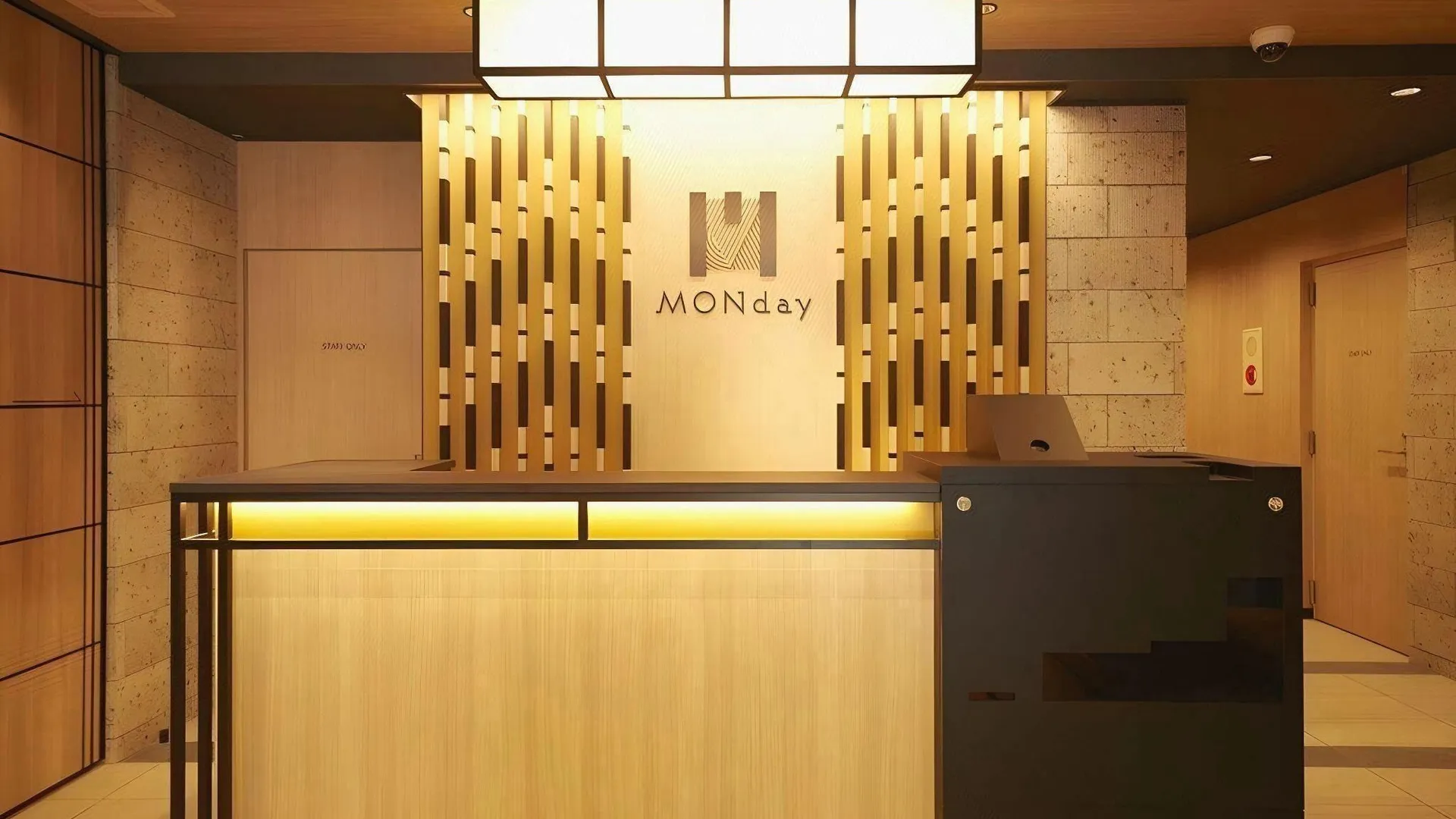 도쿄 / 동경 민 카사이 3성급 호텔 수영장