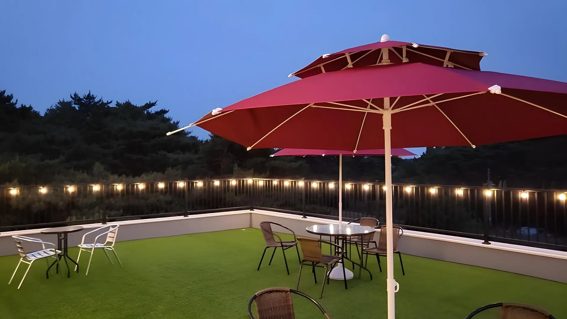 강릉 강릉 바다솔 펜션 2성급 게스트하우스 객실