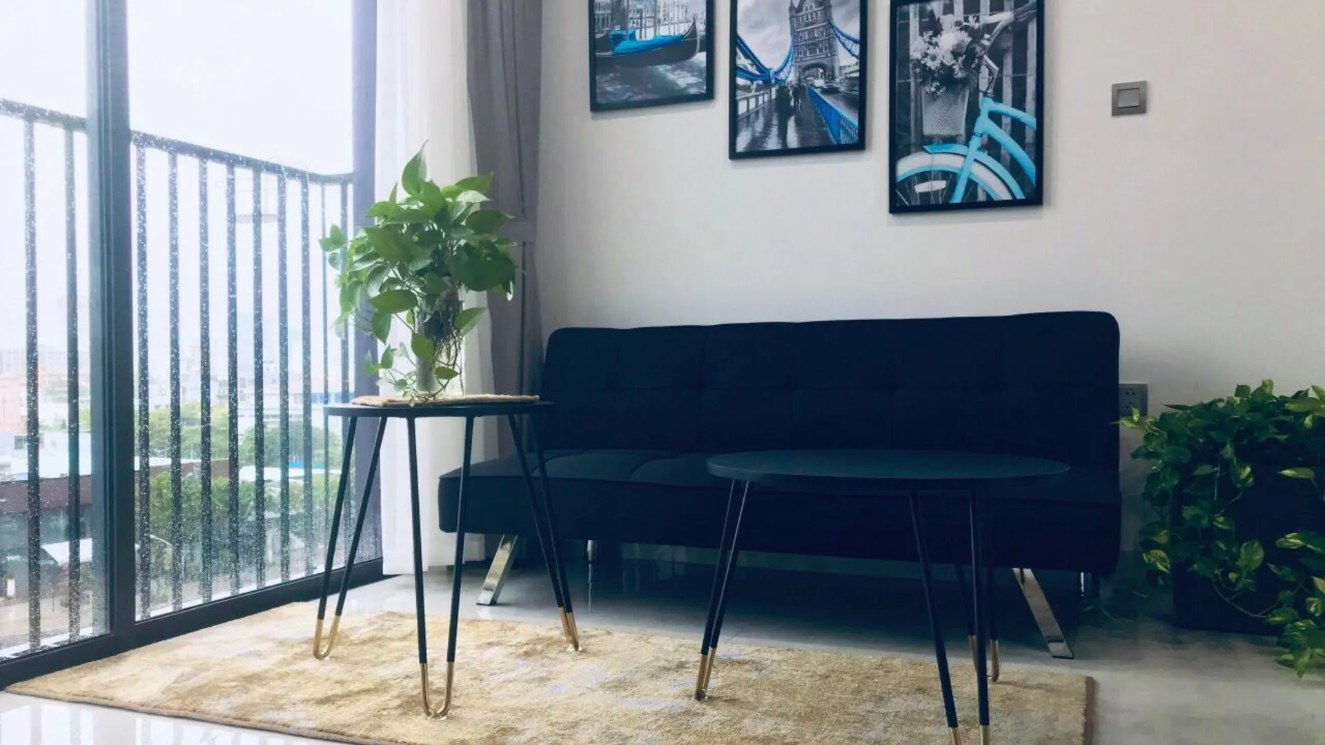 다낭 칼리 호텔 북스 다낭 3성급 게스트하우스 수영장