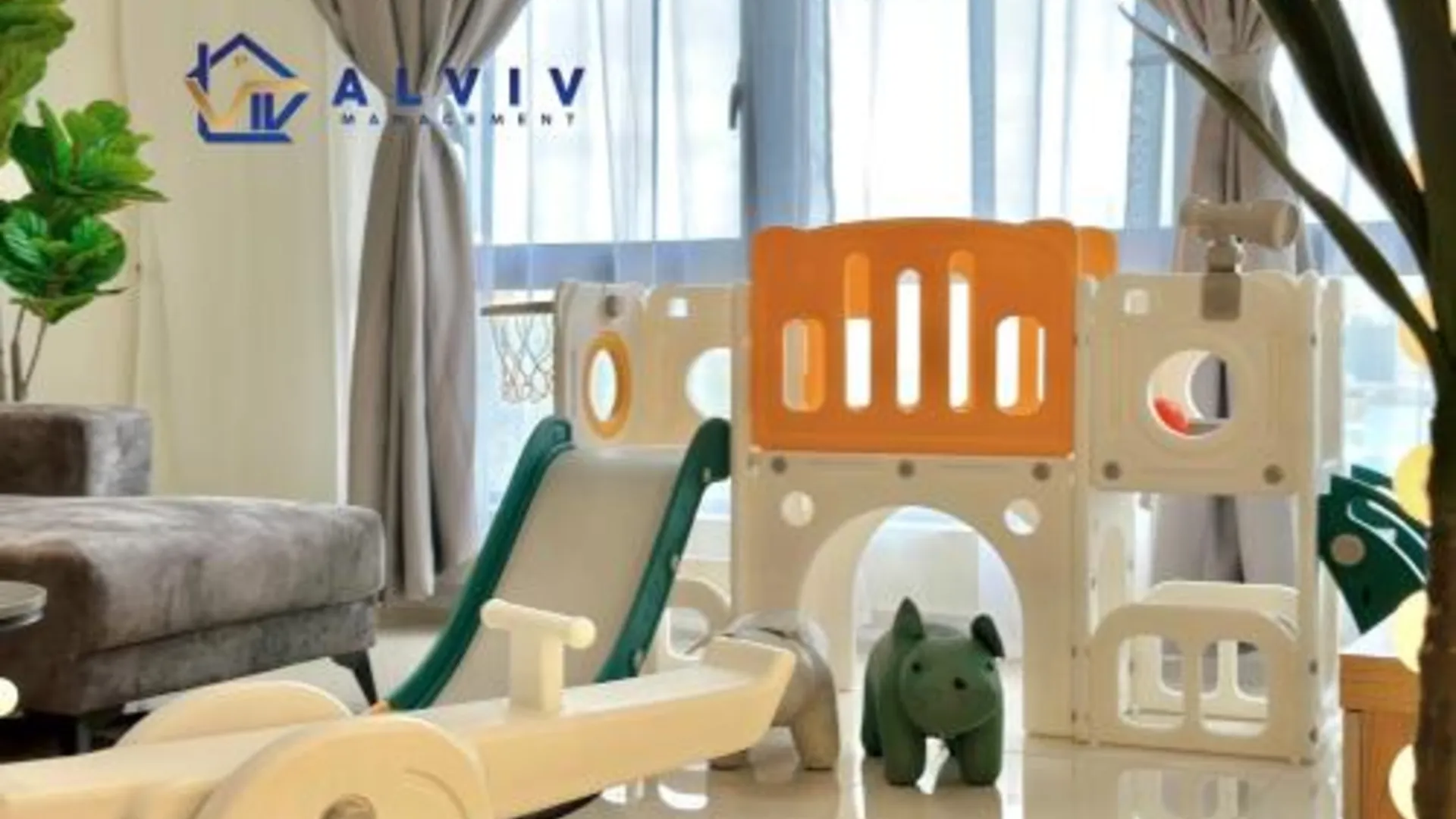 말라카 NEW! The Apple Residence I 2-3BR I Game I 5min Jonker - Managed by Alviv Homestay 4성급 게스트하우스 객실