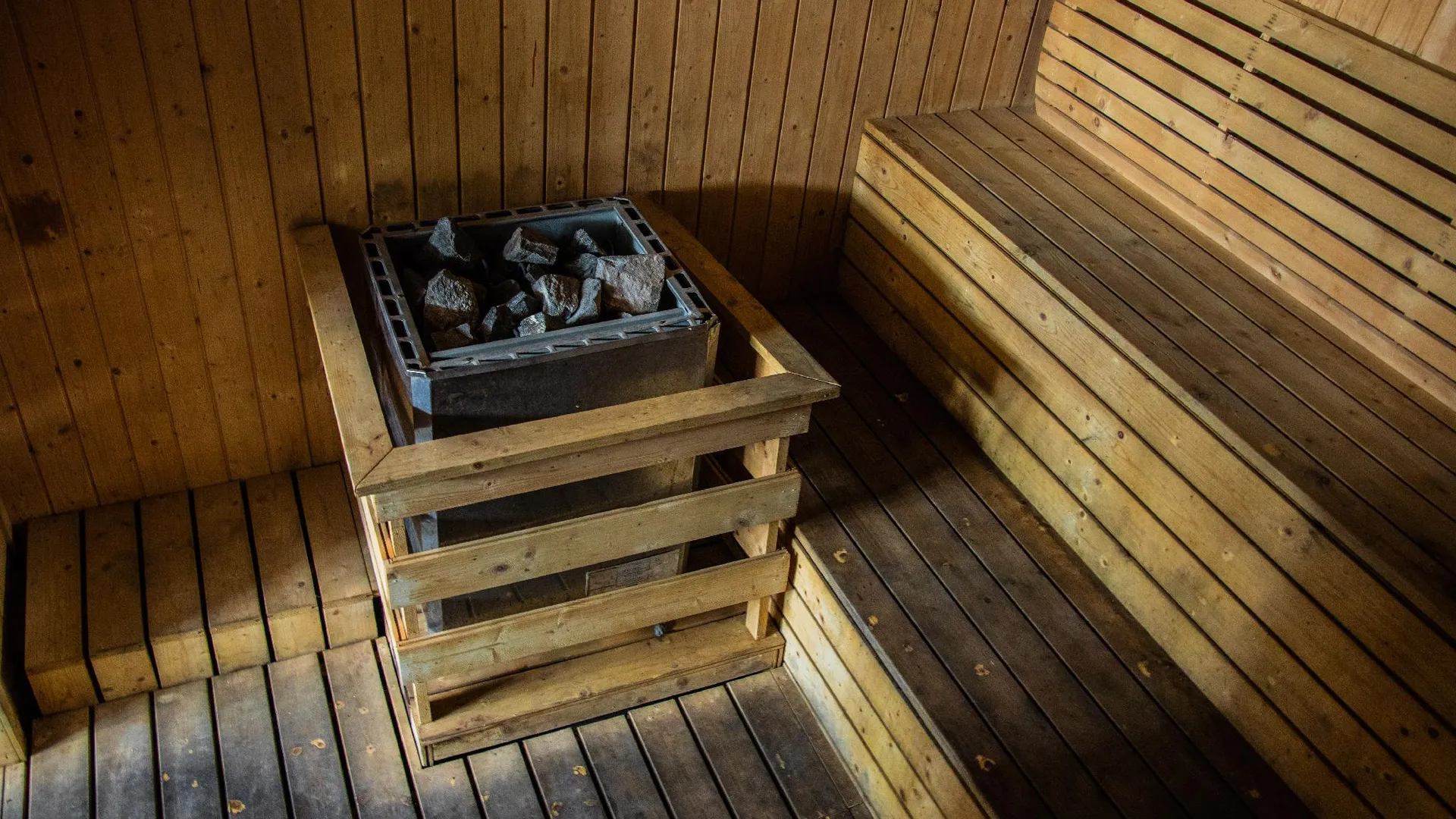 조호바루 / 조호르바루 조호바루의 아파트먼트 (930m², 침실 2개, 프라이빗 욕실 2개) 4성급 싱글룸 레스토랑