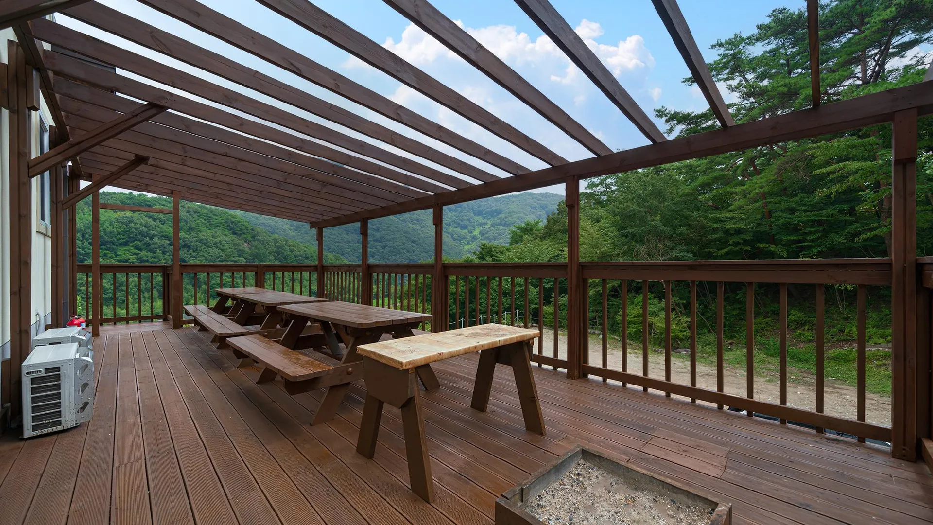 담양 담양 추월산밸리펜션 2성급 게스트하우스 외관