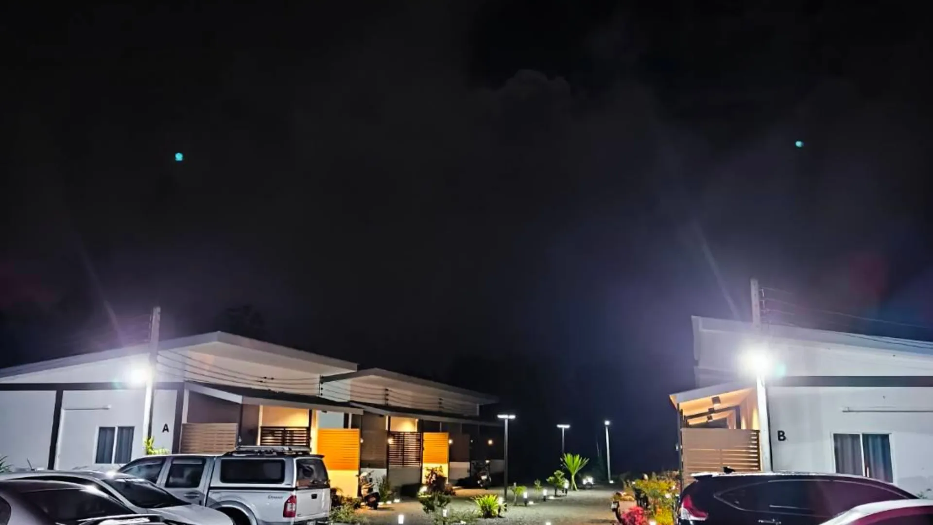 푸켓 웨팍 스테이 호스텔 앳 콕클로이 3성급 호텔 객실