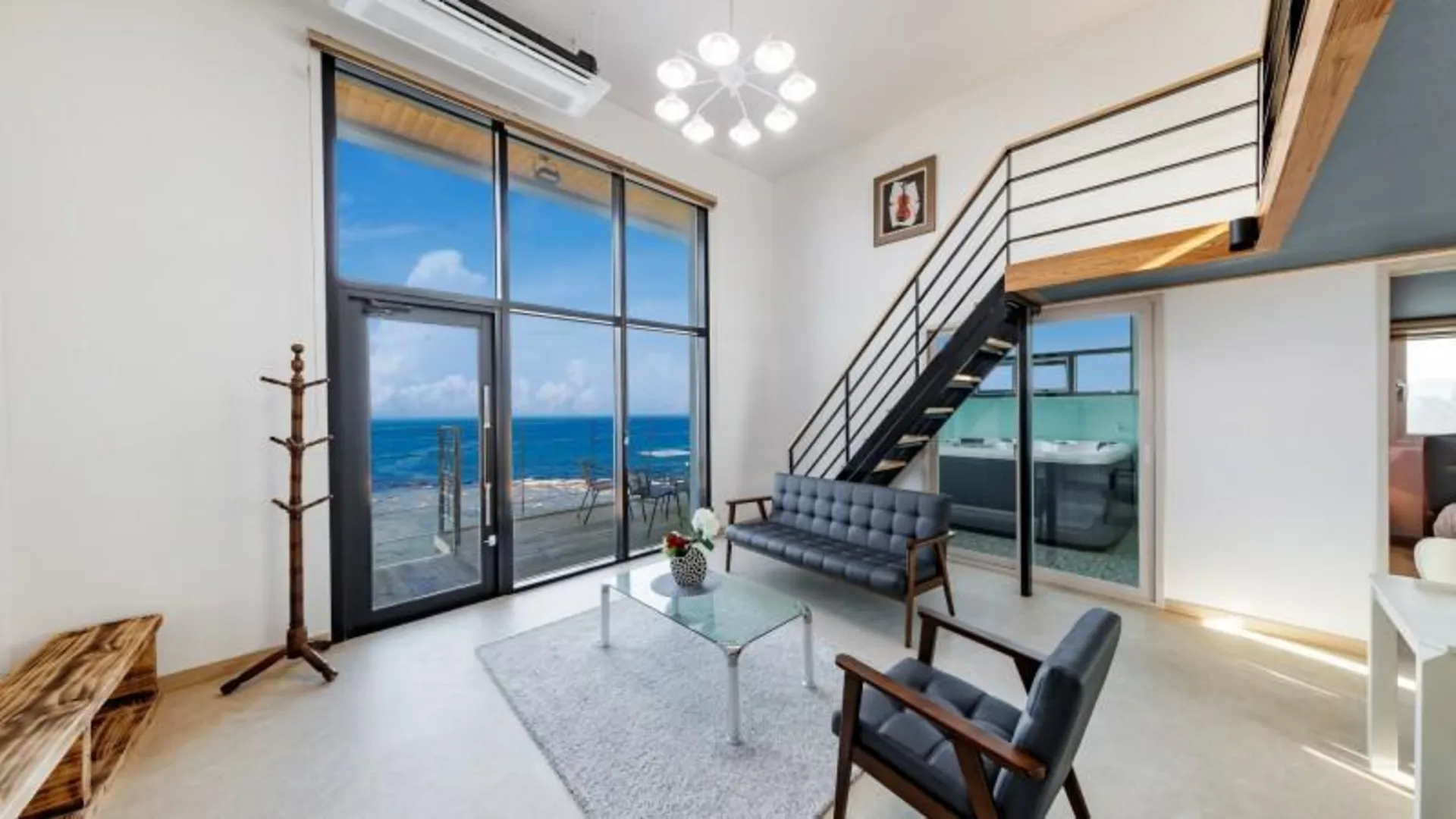 포항 포항 시크릿파크펜션 3성급 게스트하우스 외관