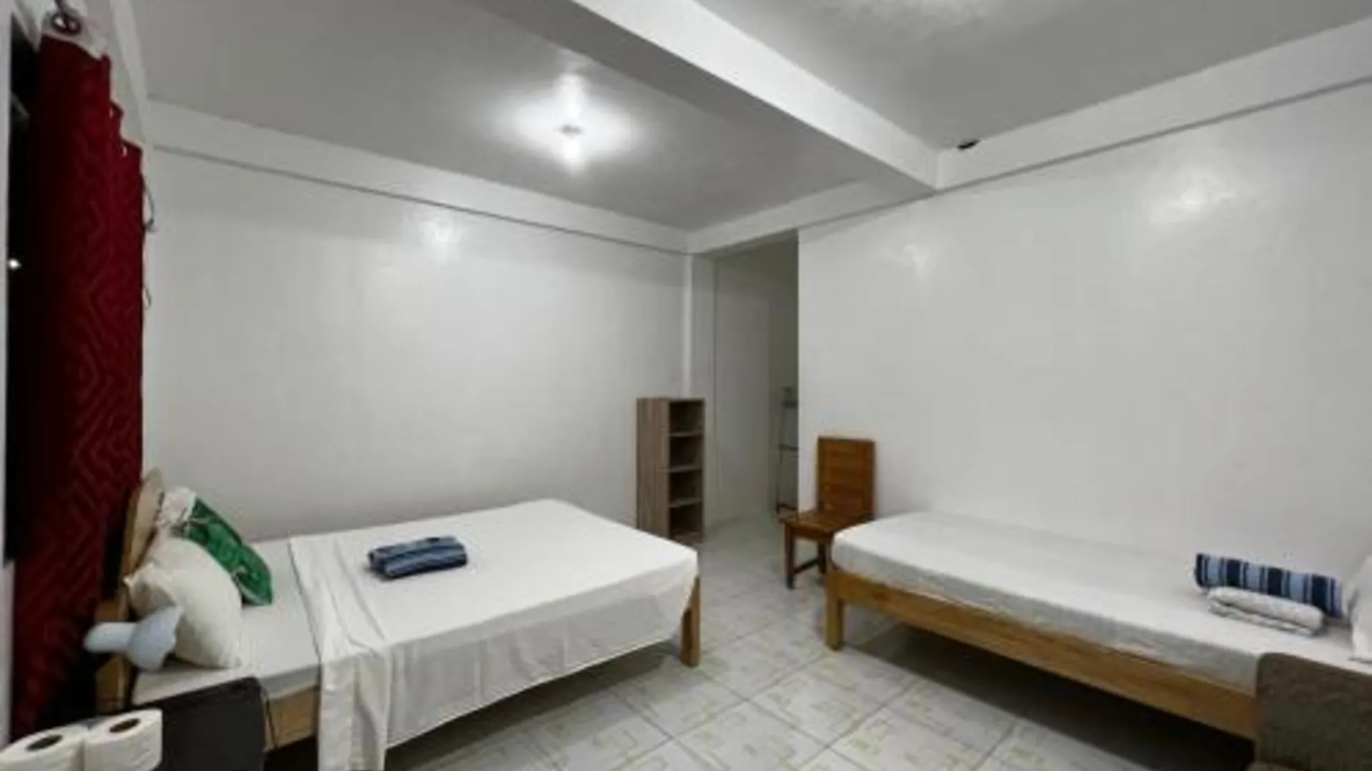 세부 페스카도르뷰 - 비치리조트 앤 레스토랑 호텔 스위트룸