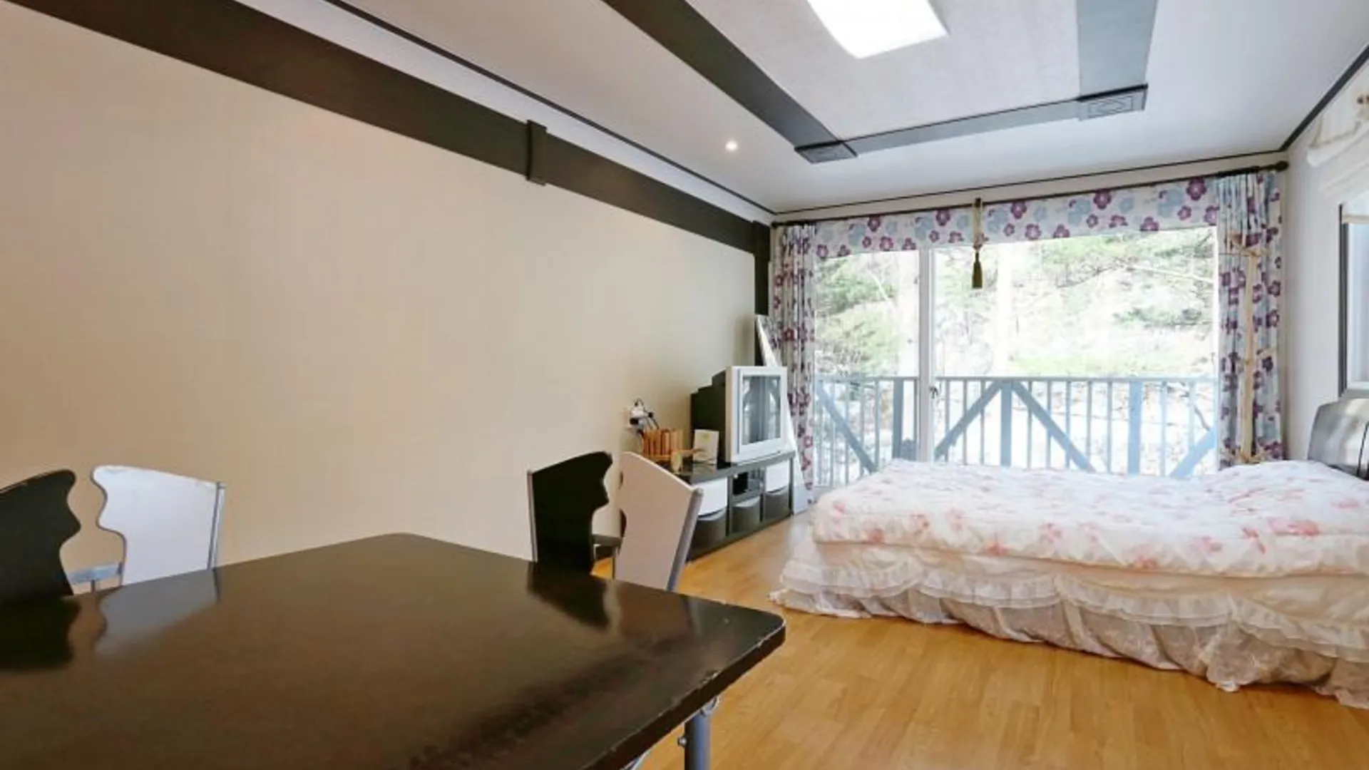 양양 양양 푸른하늘은하수펜션 3성급 게스트하우스 레스토랑