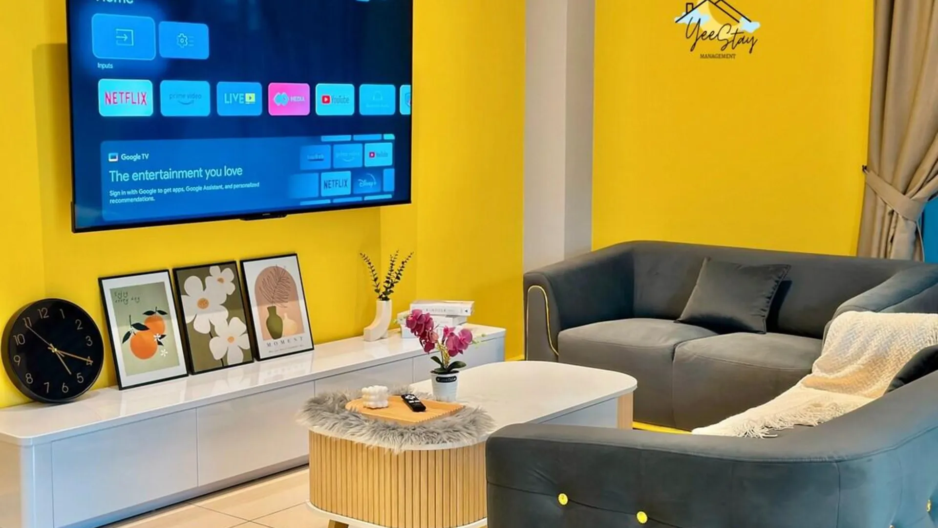 말라카 말라카 시내의 프라이빗 하우스 (m², 침실 4개, 프라이빗 욕실 2개) 2성급 게스트하우스 수영장